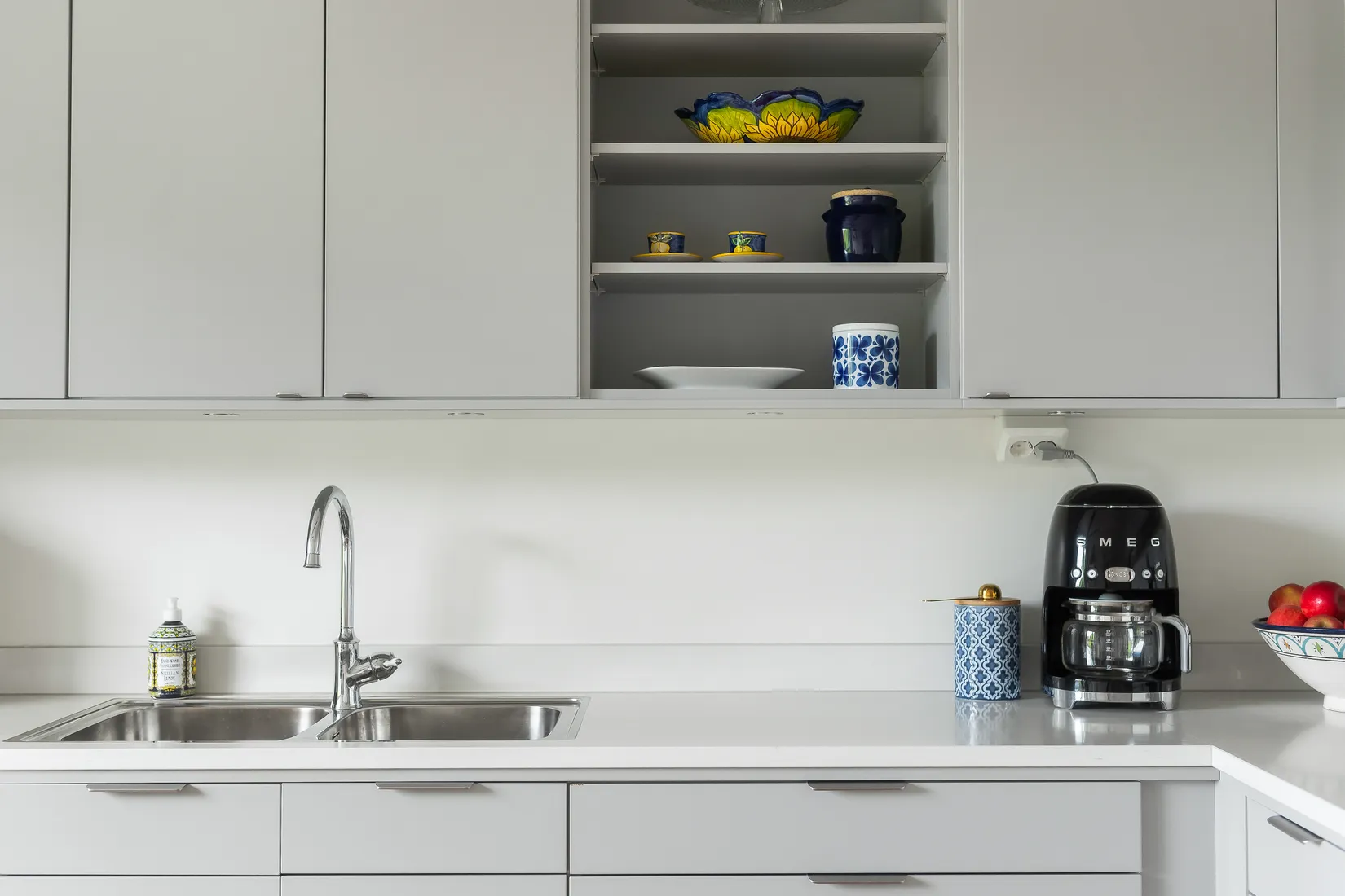 Bostadsrätt, Beckomberga allé 25, Bromma / Beckomberga, Stockholm