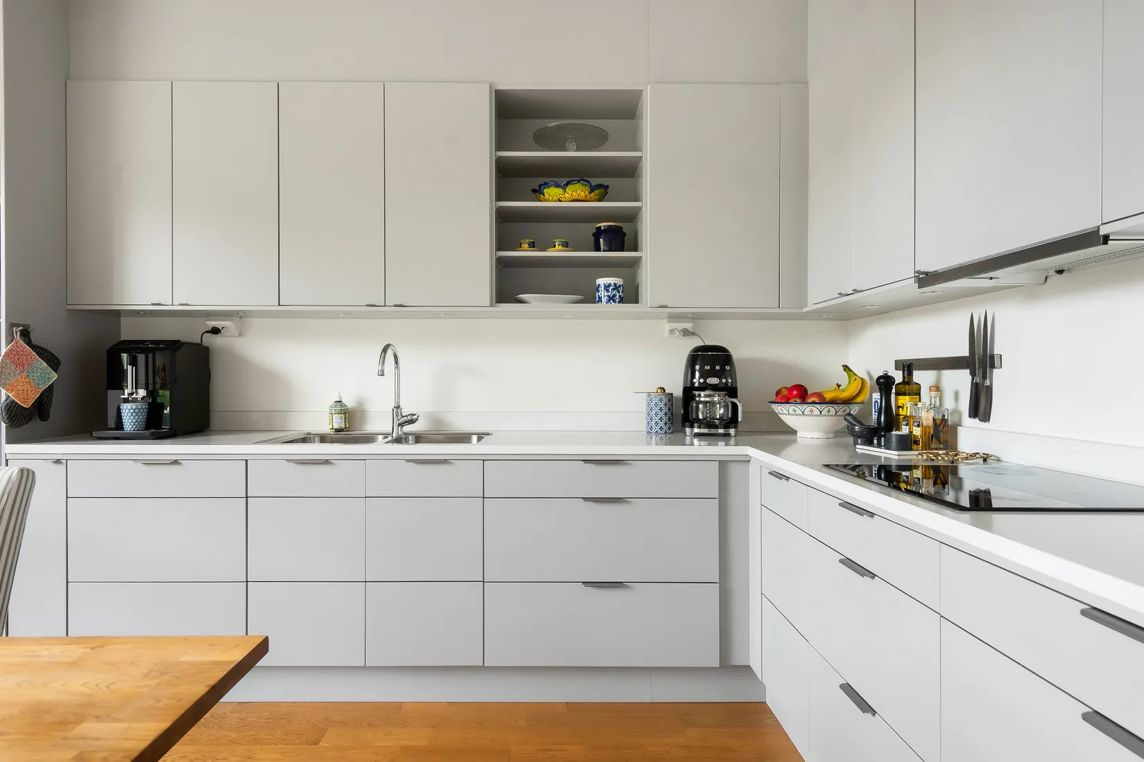 Bostadsrätt, Beckomberga allé 25, Bromma / Beckomberga, Stockholm