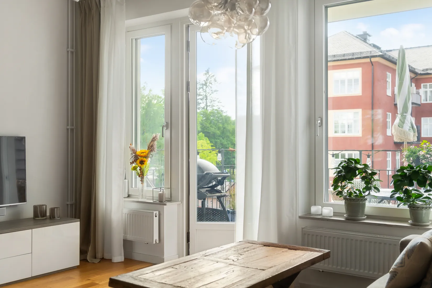 Bostadsrätt, Beckomberga allé 25, Bromma / Beckomberga, Stockholm