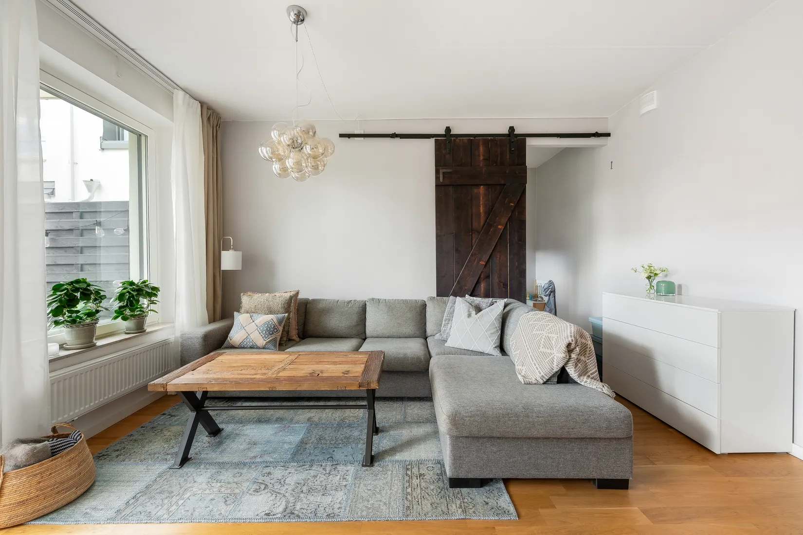 Bostadsrätt, Beckomberga allé 25, Bromma / Beckomberga, Stockholm