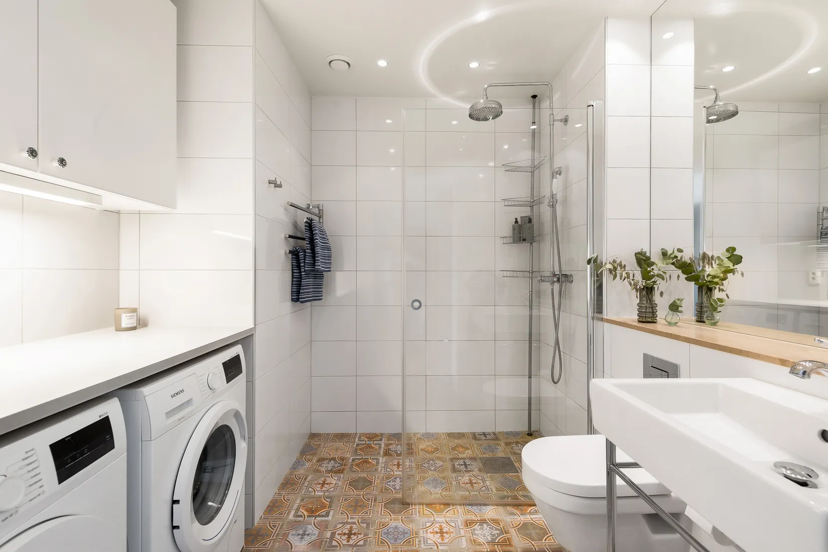 Bostadsrätt, Beckomberga allé 25, Bromma / Beckomberga, Stockholm