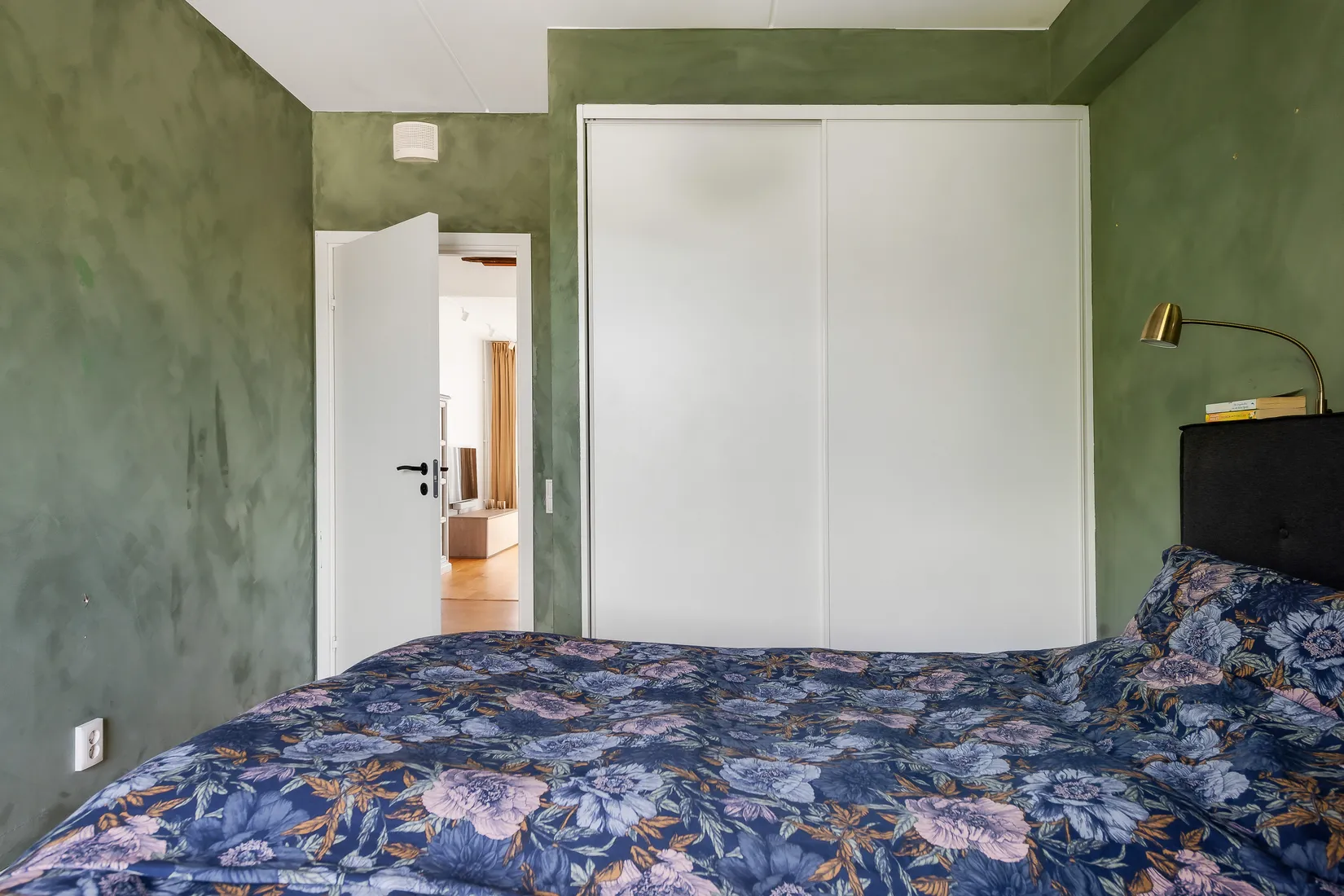 Bostadsrätt, Beckomberga allé 25, Bromma / Beckomberga, Stockholm