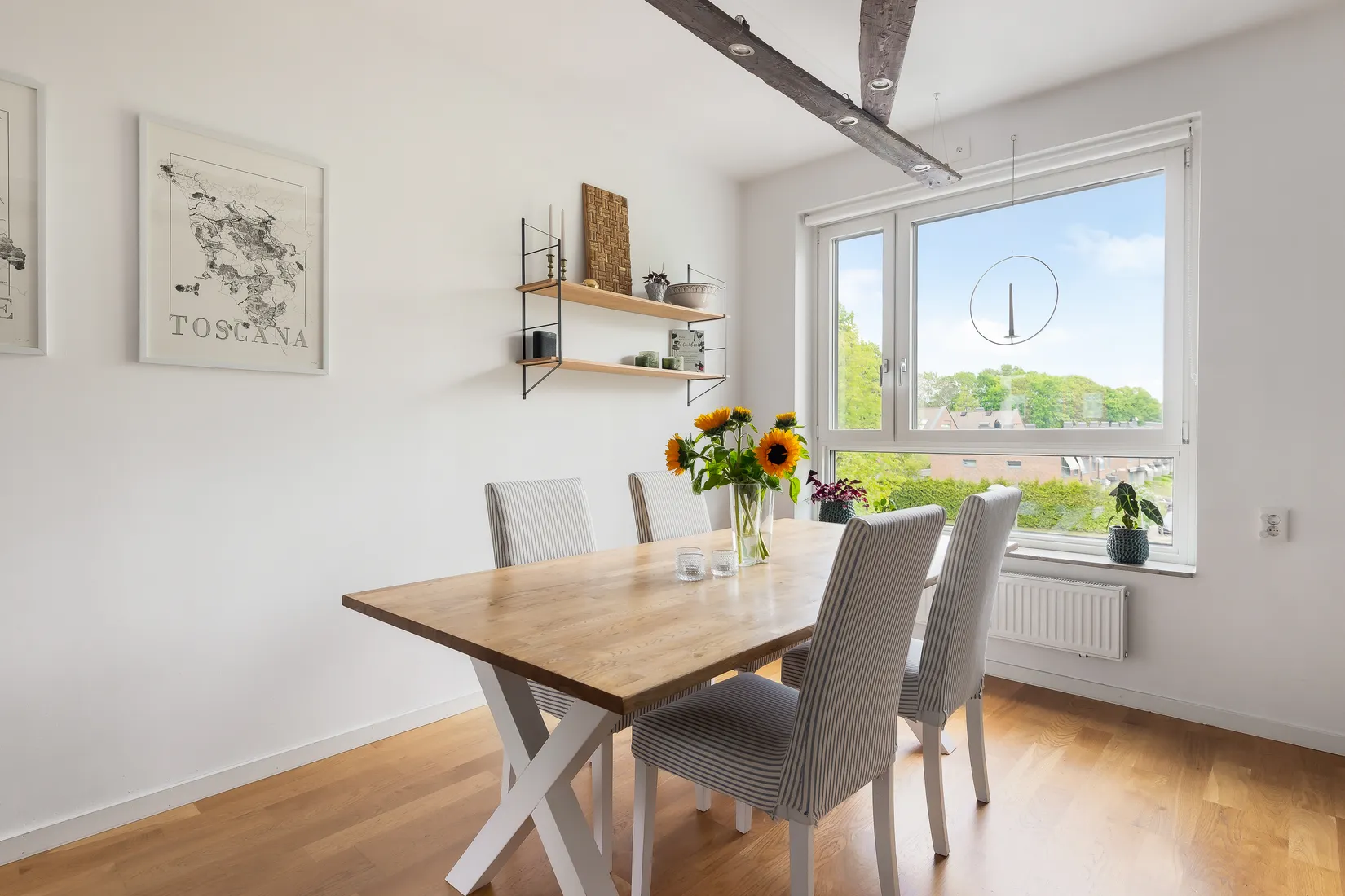 Bostadsrätt, Beckomberga allé 25, Bromma / Beckomberga, Stockholm