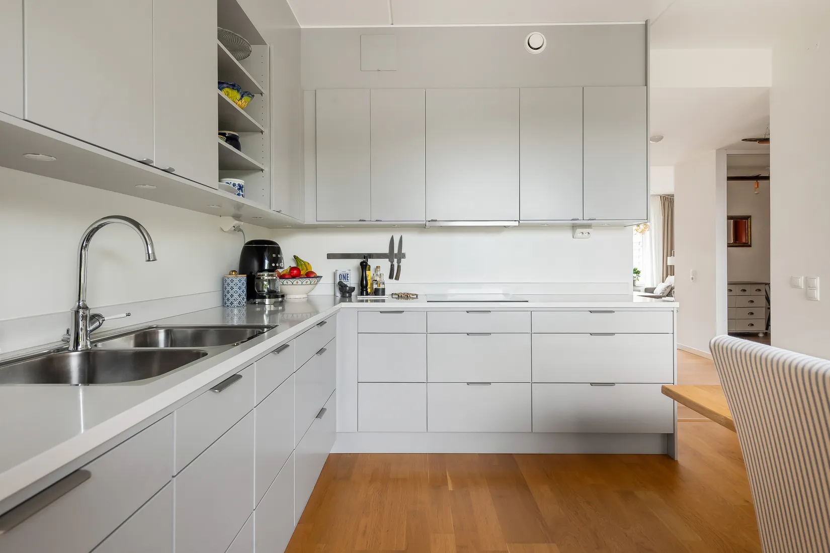 Bostadsrätt, Beckomberga allé 25, Bromma / Beckomberga, Stockholm