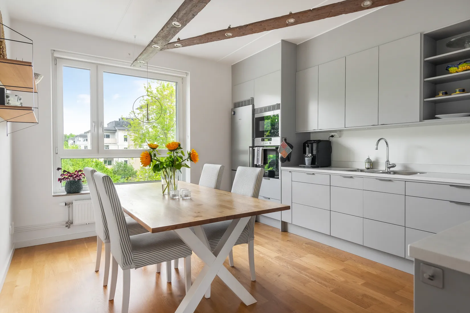 Bostadsrätt, Beckomberga allé 25, Bromma / Beckomberga, Stockholm
