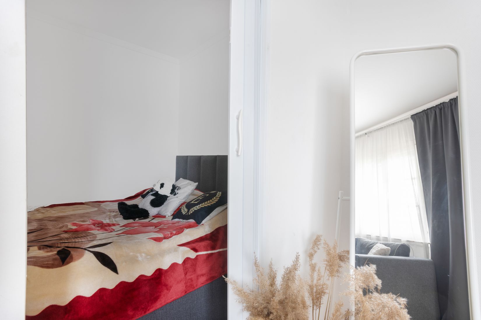 Bostadsrätt, Klövervägen 1 7tr, Hallunda - Norsborg, Botkyrka