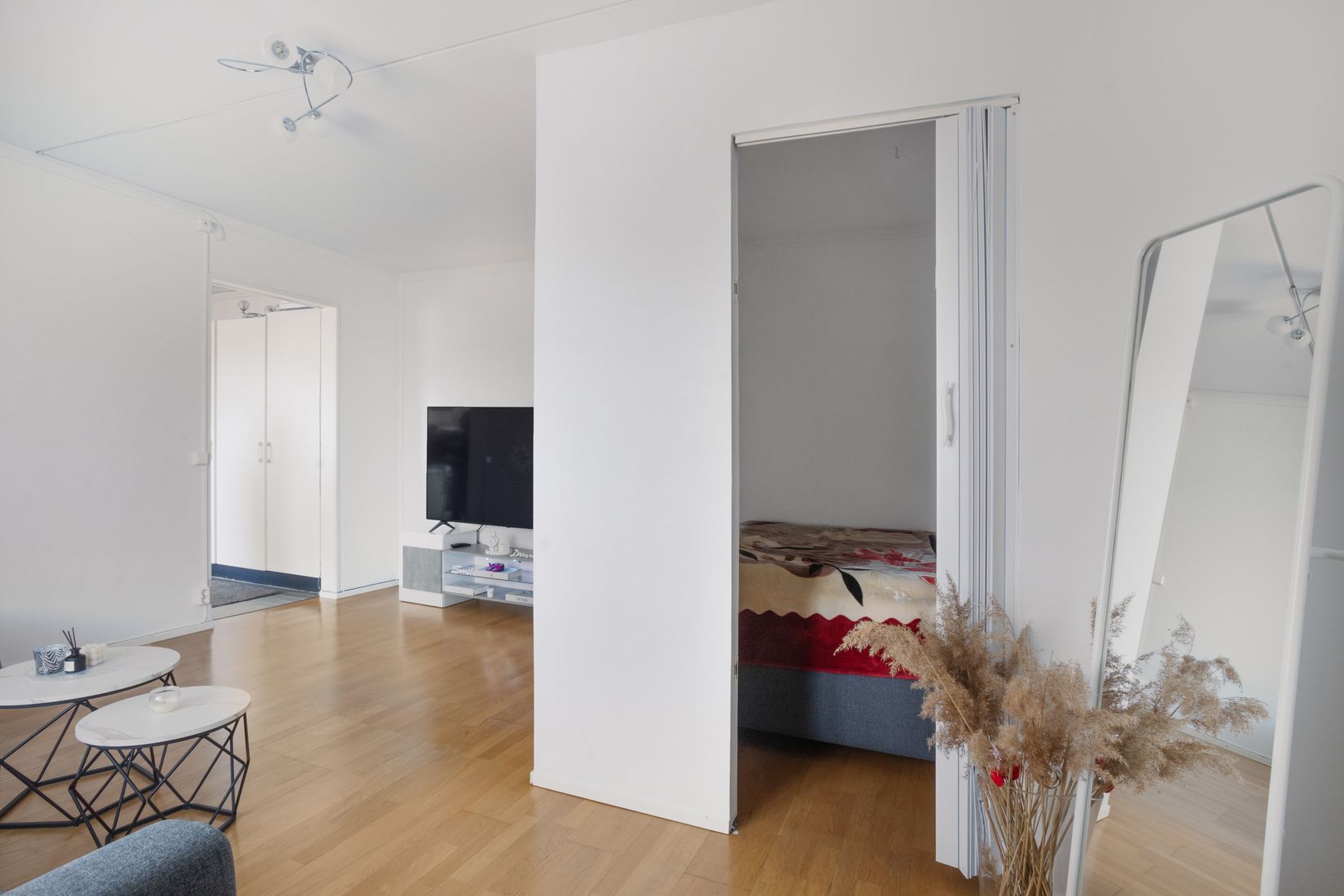 Bostadsrätt, Klövervägen 1 7tr, Hallunda - Norsborg, Botkyrka