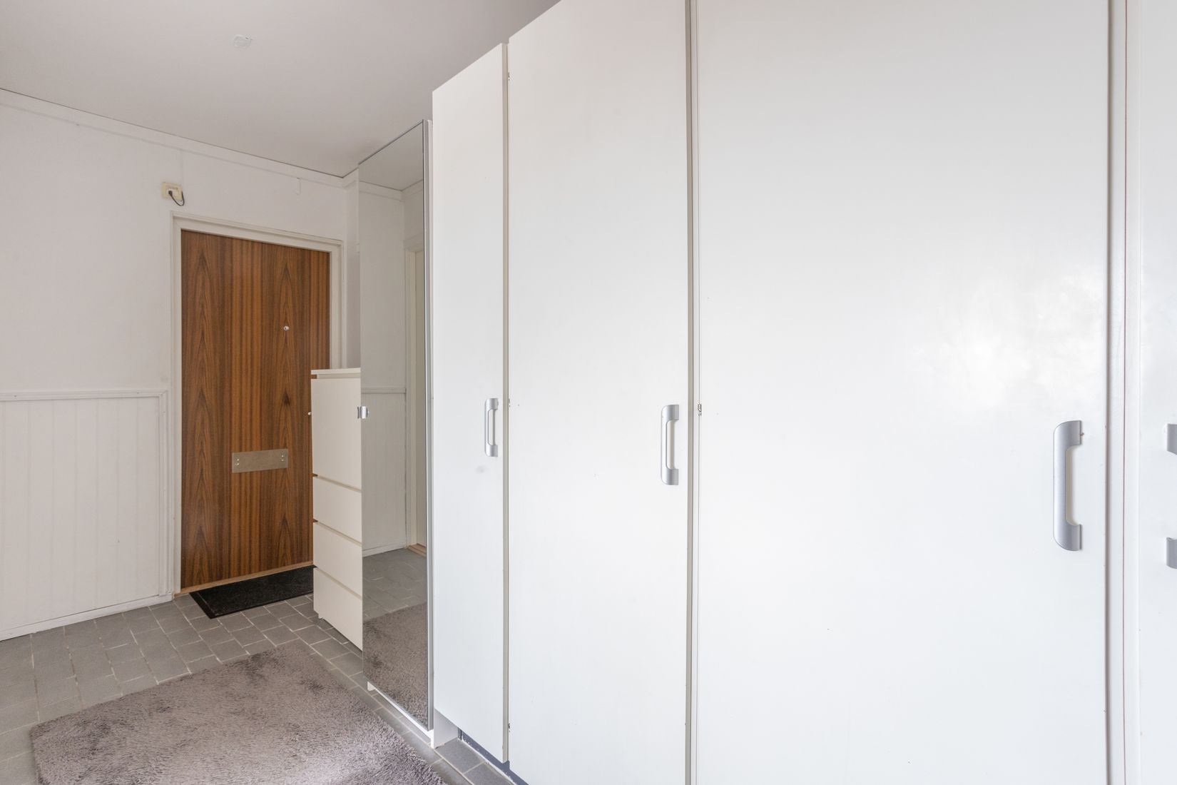 Bostadsrätt, Klövervägen 1 7tr, Hallunda - Norsborg, Botkyrka