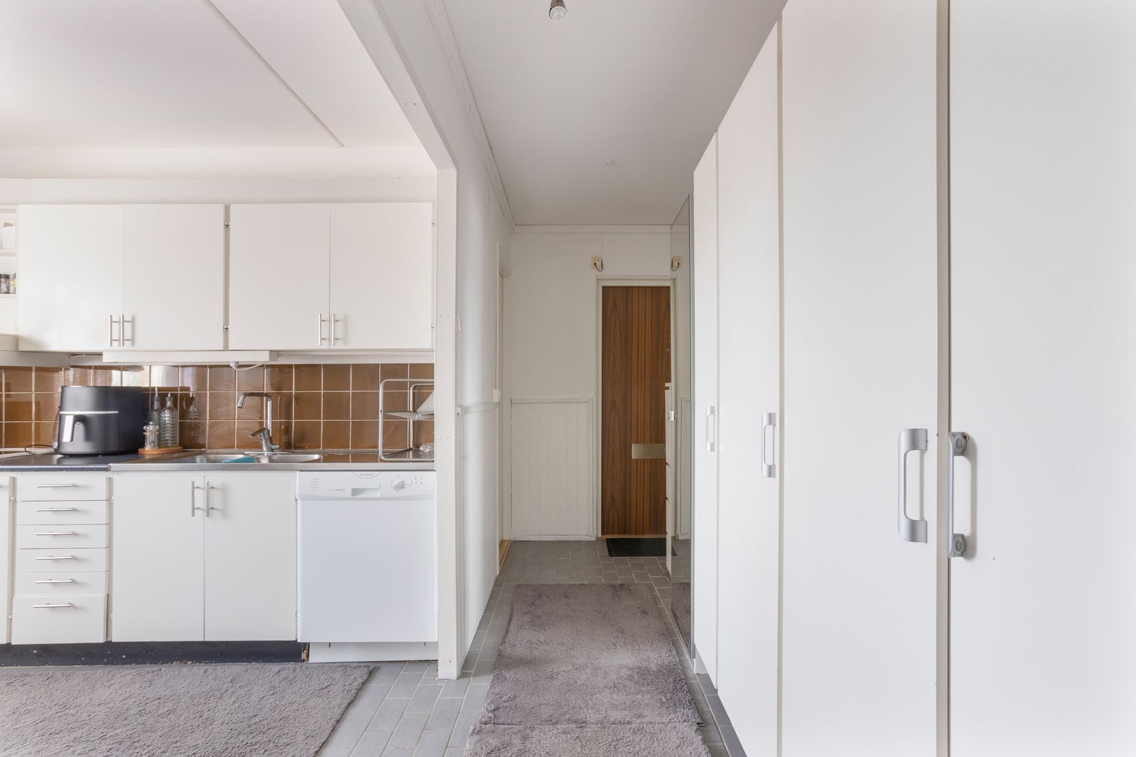 Bostadsrätt, Klövervägen 1 7tr, Hallunda - Norsborg, Botkyrka