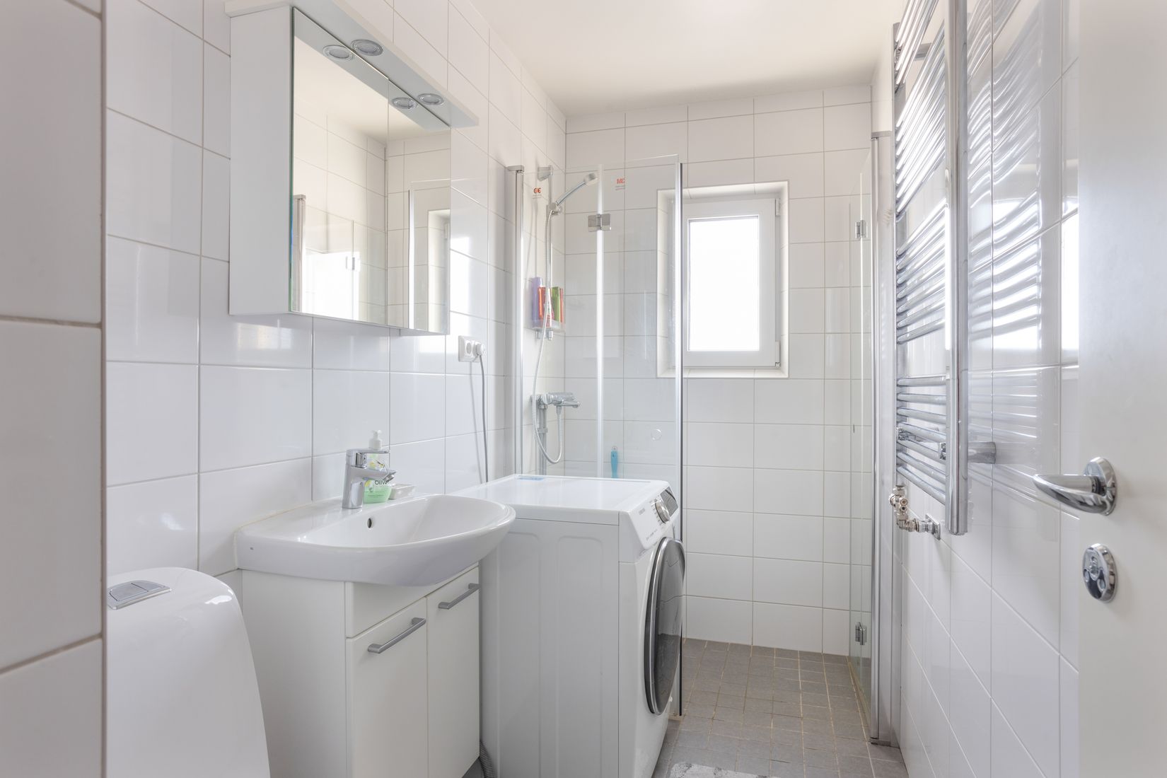 Bostadsrätt, Klövervägen 1 7tr, Hallunda - Norsborg, Botkyrka