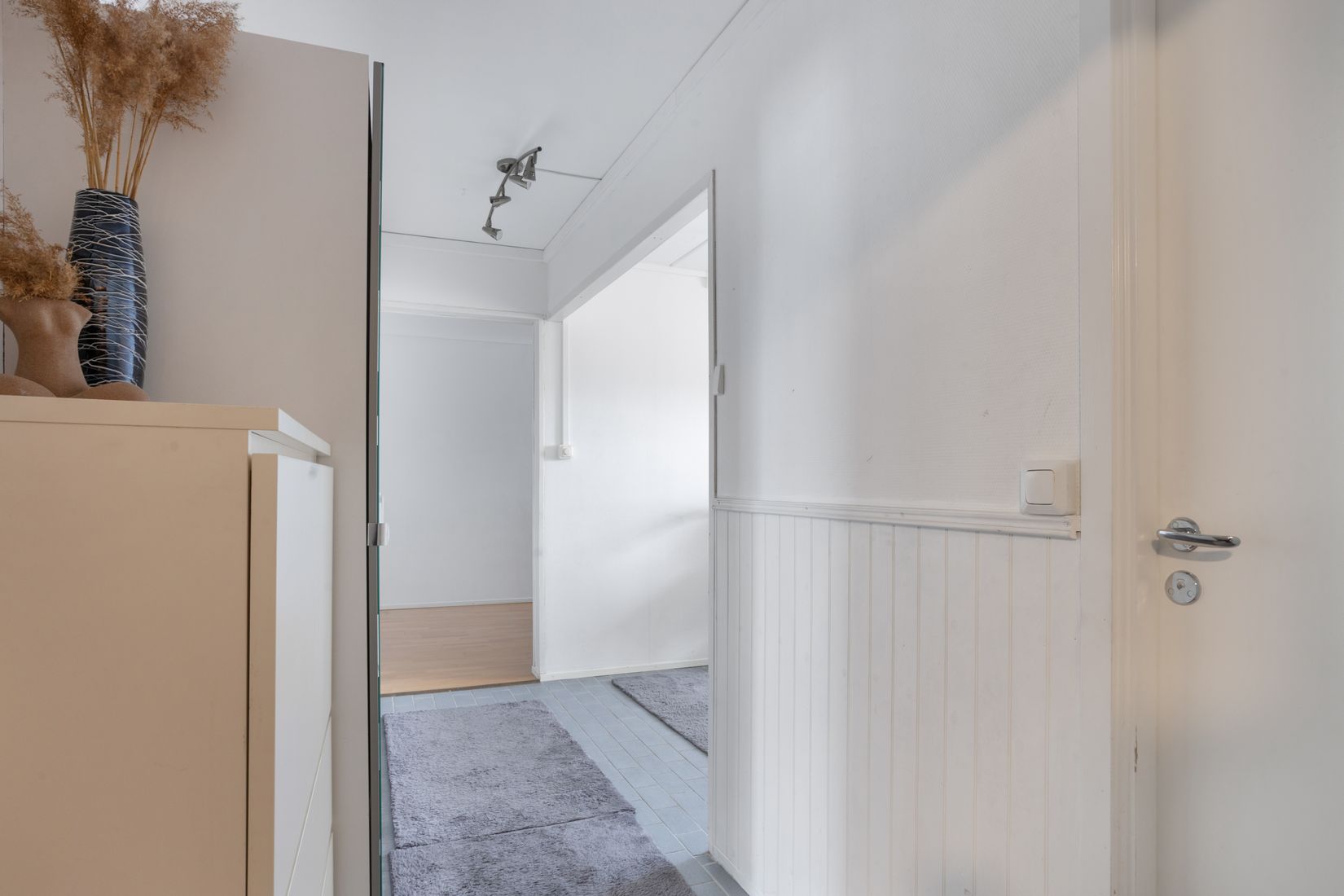 Bostadsrätt, Klövervägen 1 7tr, Hallunda - Norsborg, Botkyrka