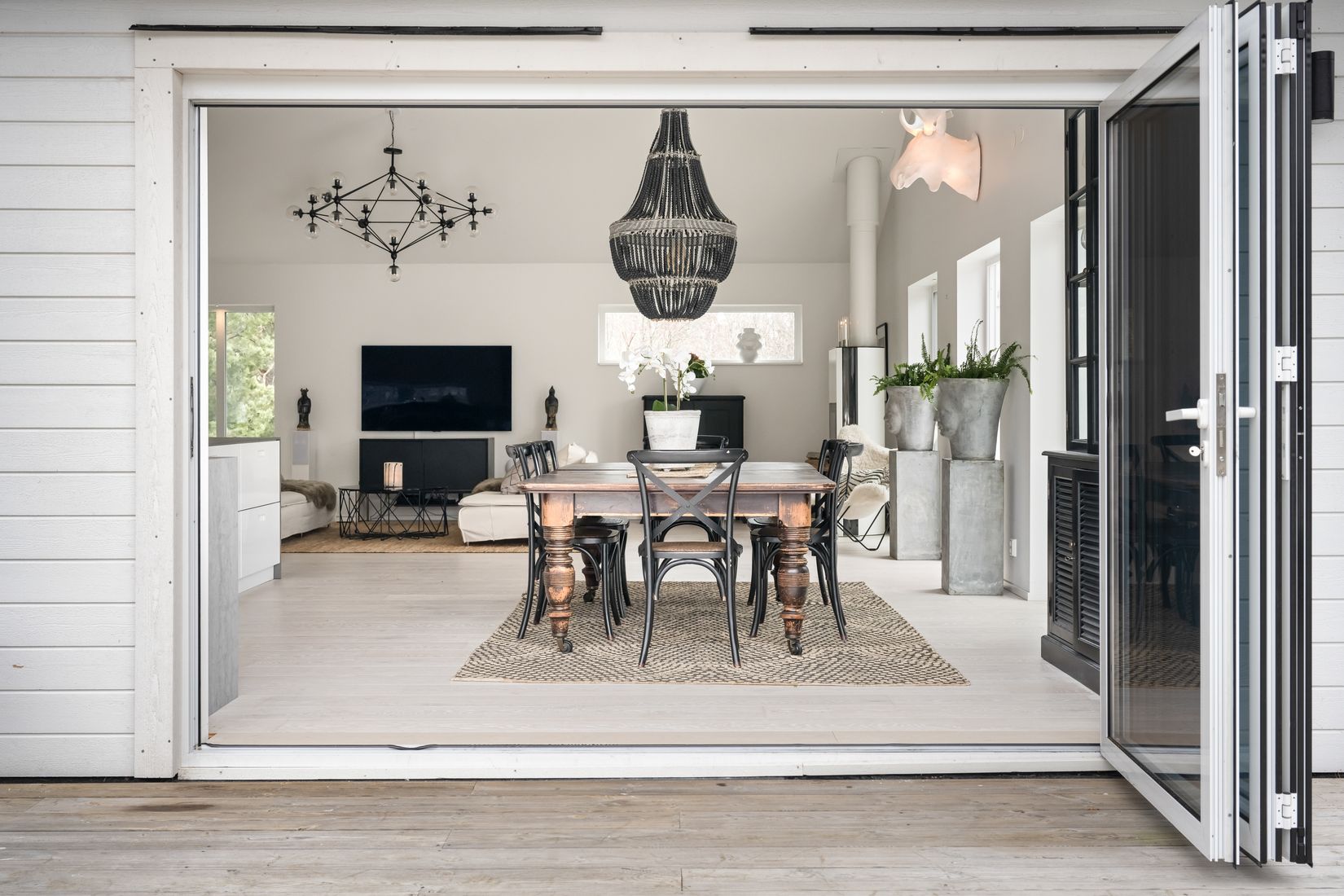 Villa, Götavägen 18, Nacka