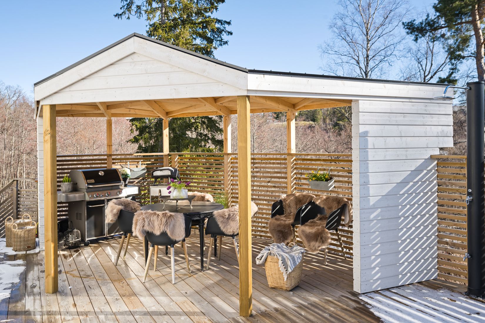 Villa, Götavägen 18, Nacka