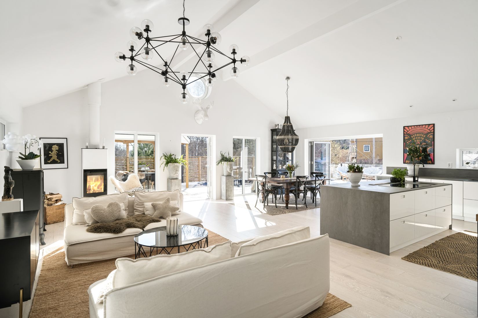 Villa, Götavägen 18, Nacka