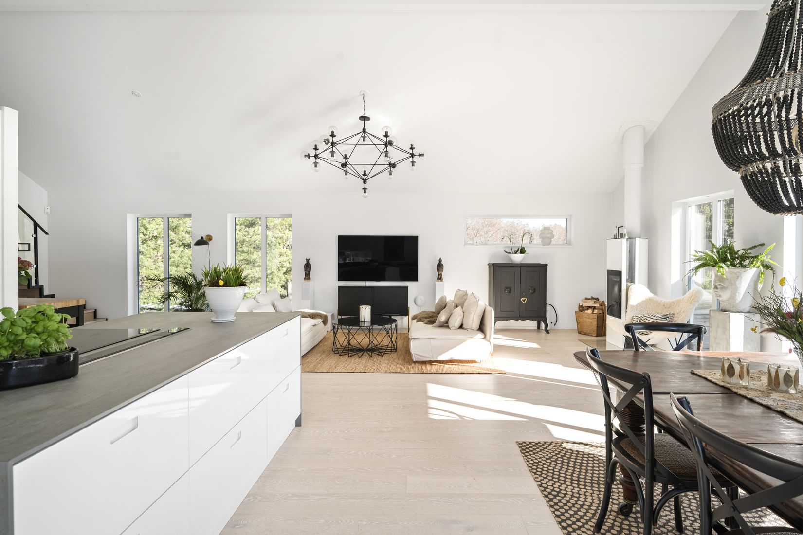 Villa, Götavägen 18, Nacka