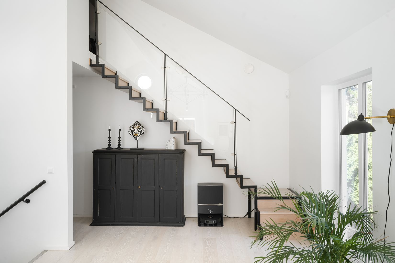 Villa, Götavägen 18, Nacka