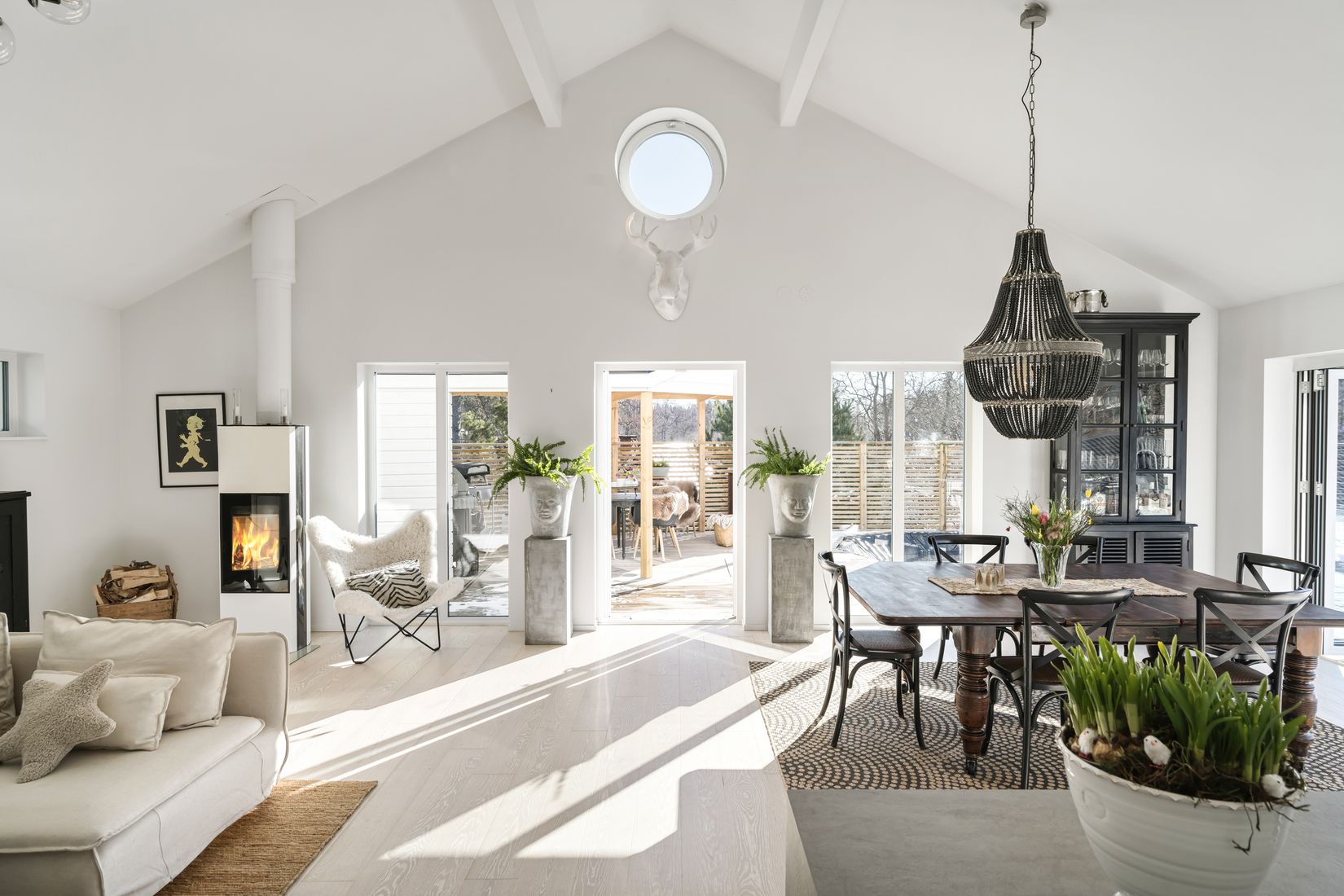 Villa, Götavägen 18, Nacka