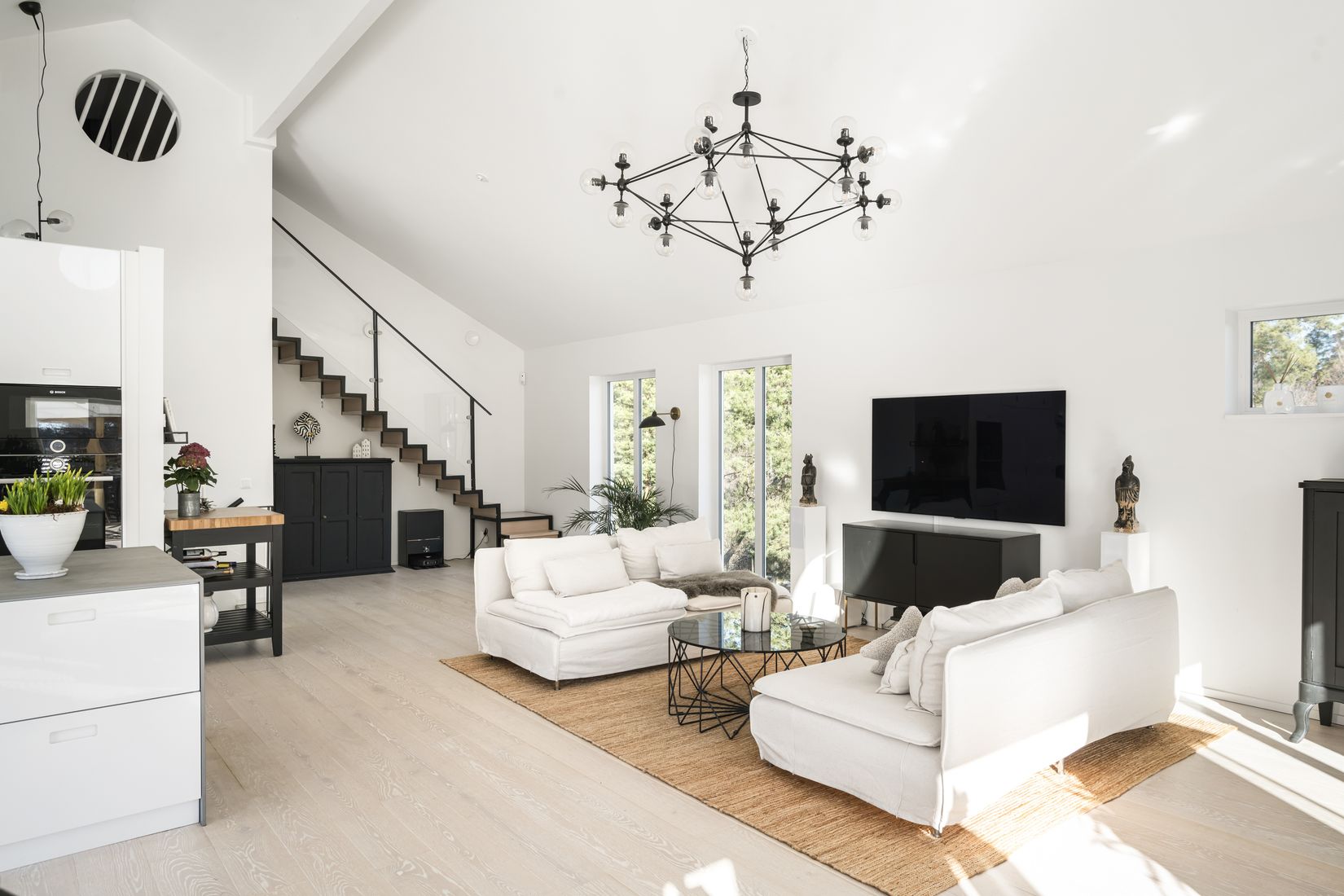 Villa, Götavägen 18, Nacka