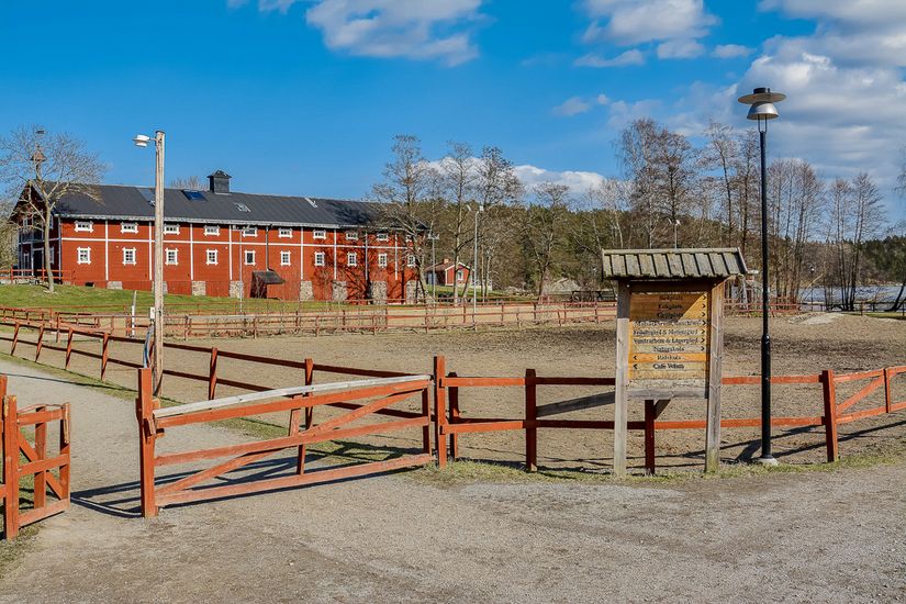 Villa, Götavägen 18, Nacka