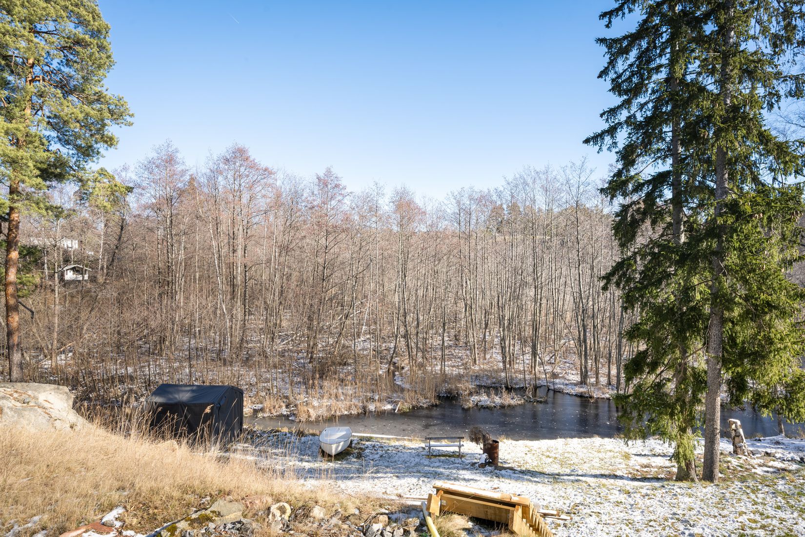 Villa, Götavägen 18, Nacka