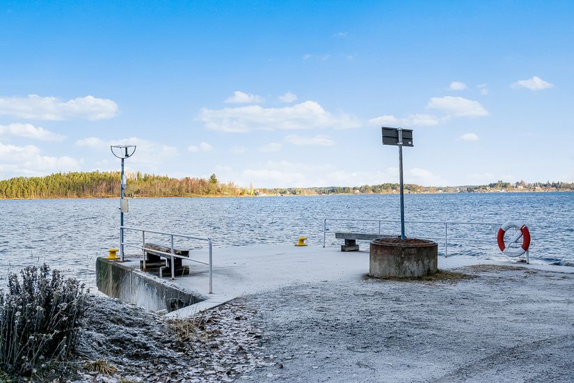 Villa, Götavägen 18, Nacka