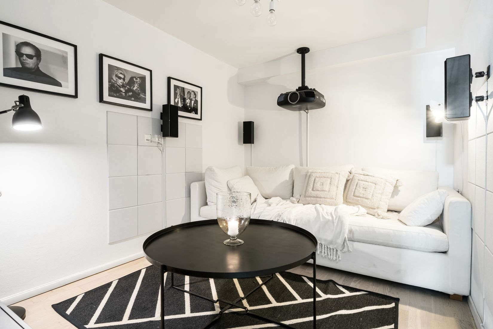 Villa, Götavägen 18, Nacka