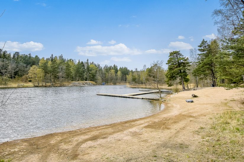 Villa, Götavägen 18, Nacka