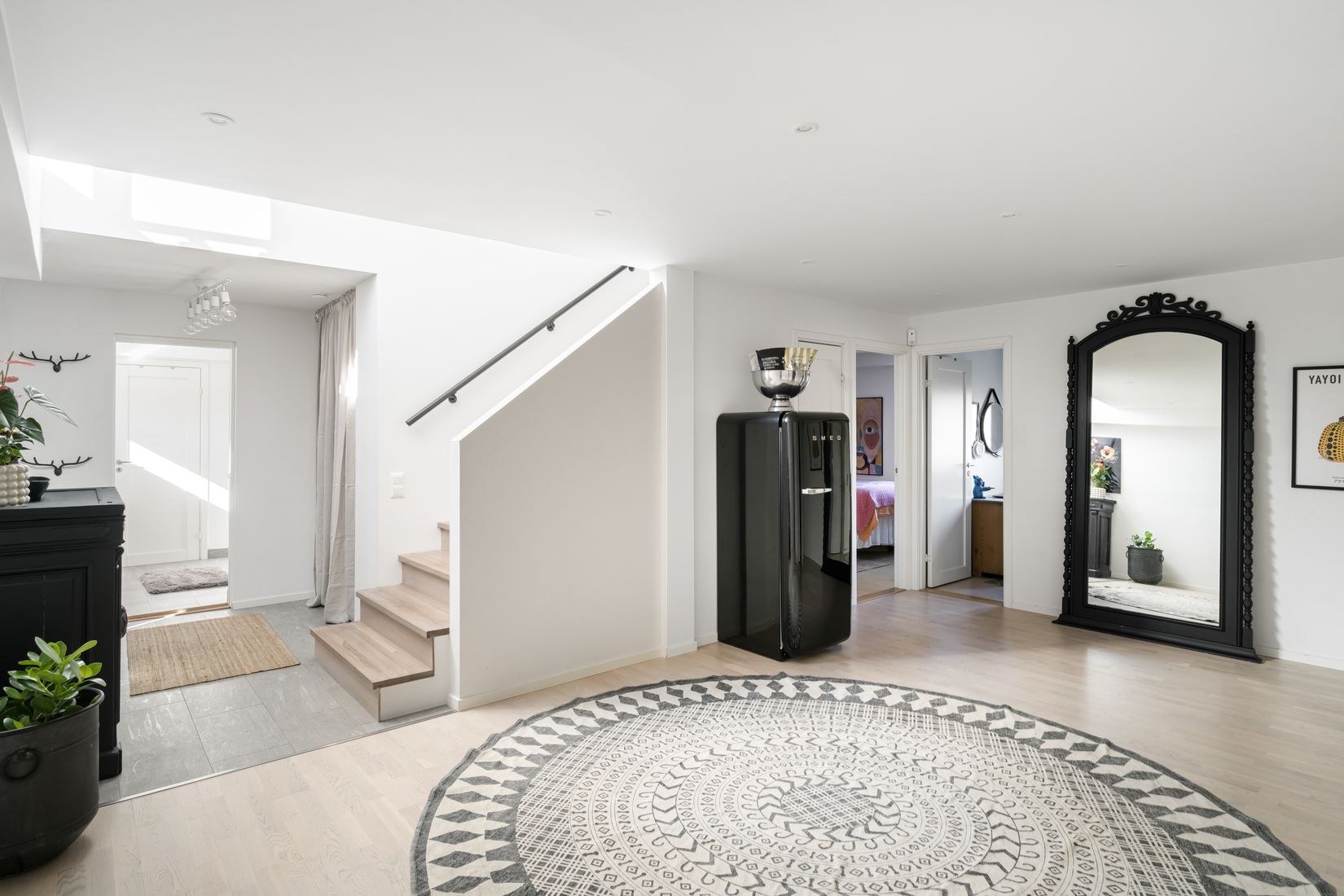 Villa, Götavägen 18, Nacka