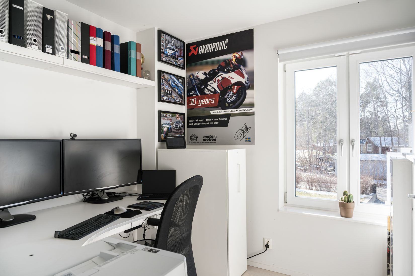 Villa, Götavägen 18, Nacka