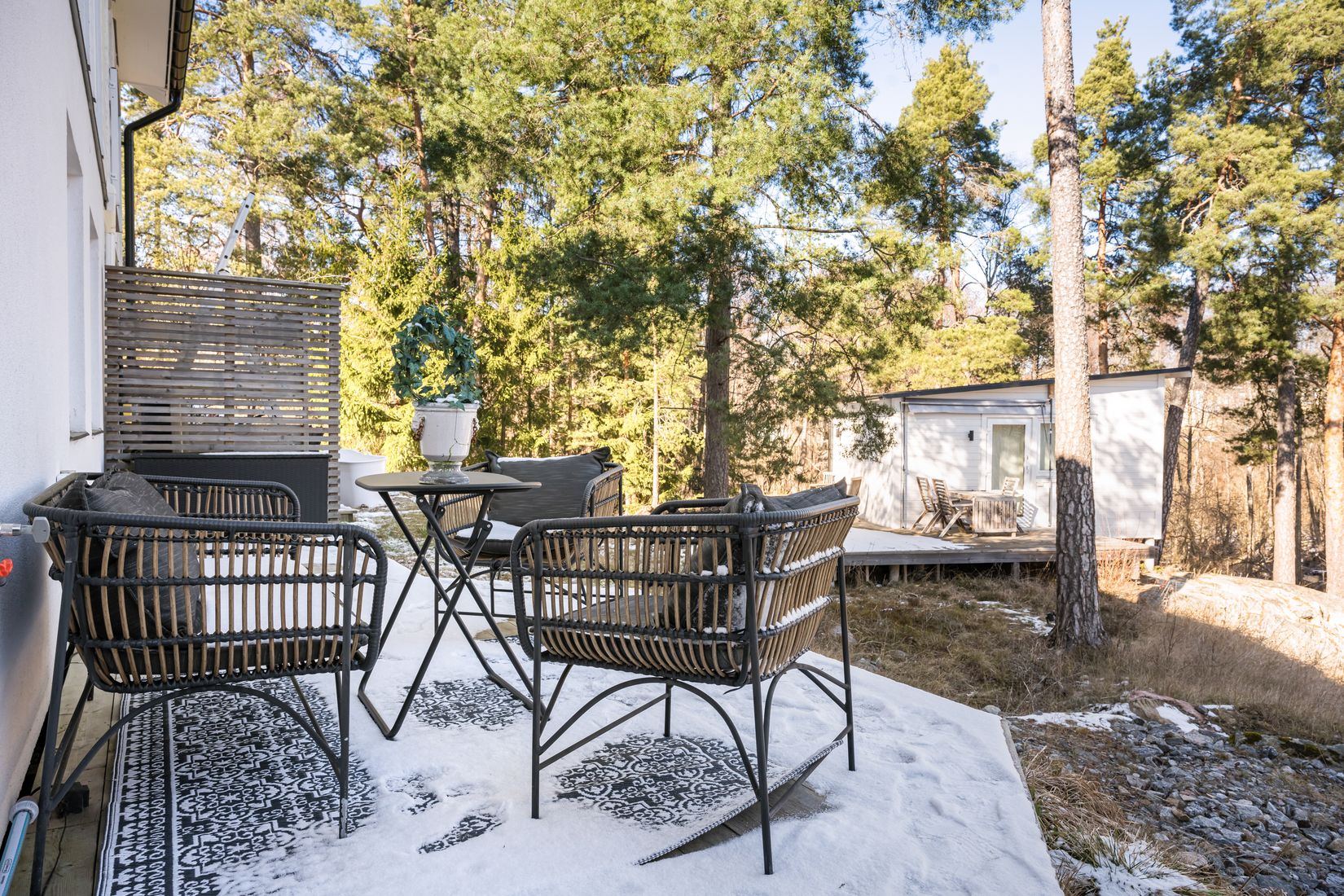 Villa, Götavägen 18, Nacka