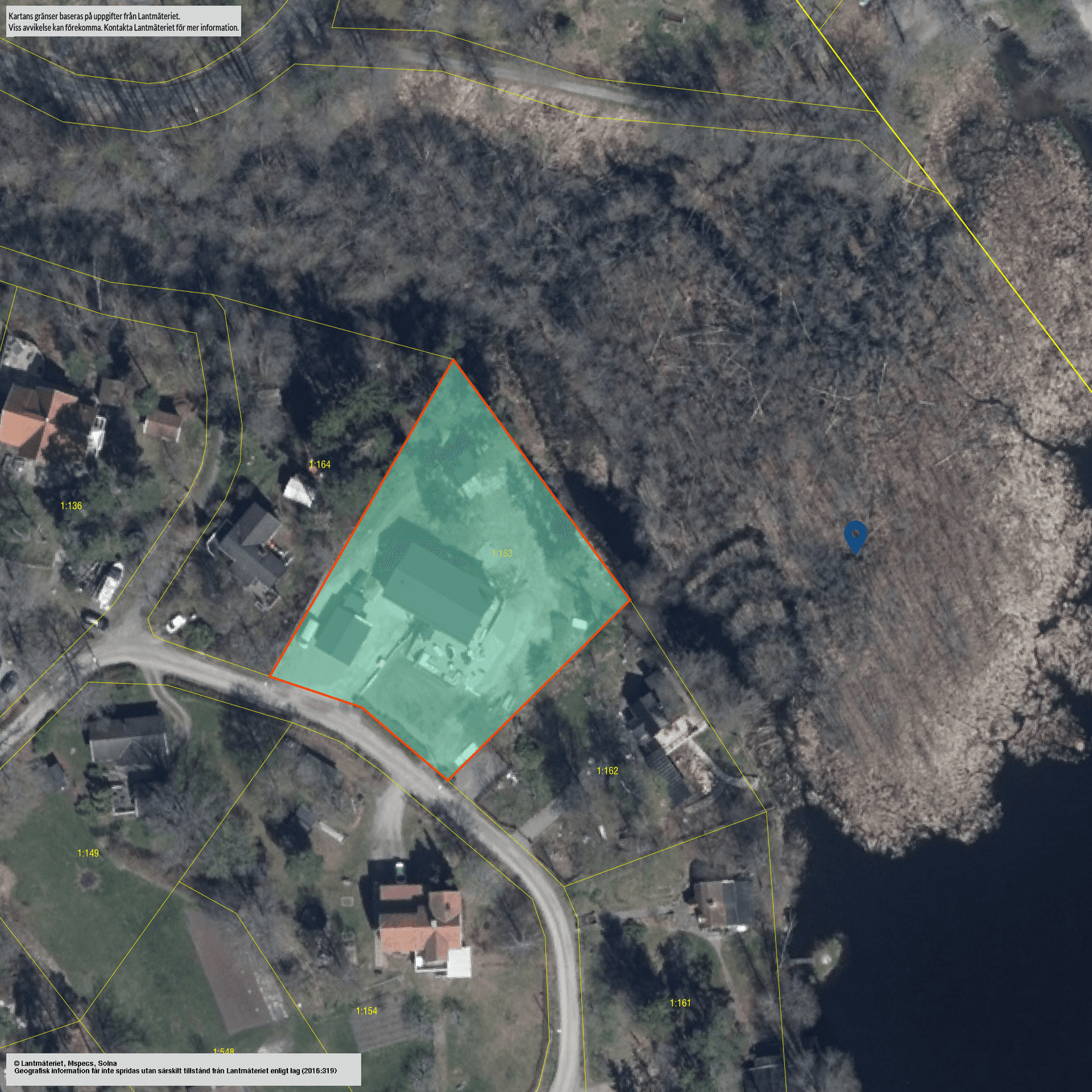 Villa, Götavägen 18, Nacka