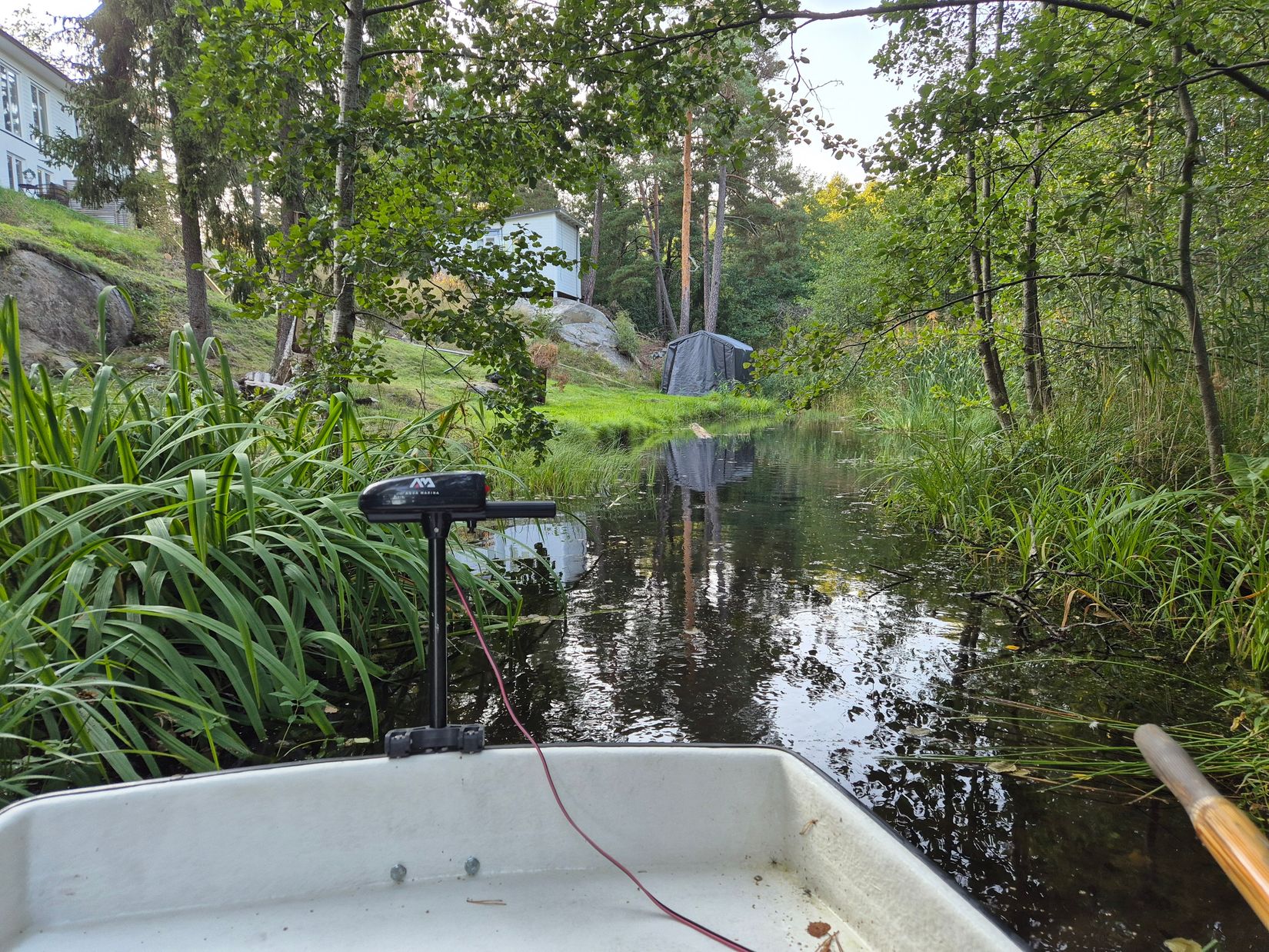 Villa, Götavägen 18, Nacka