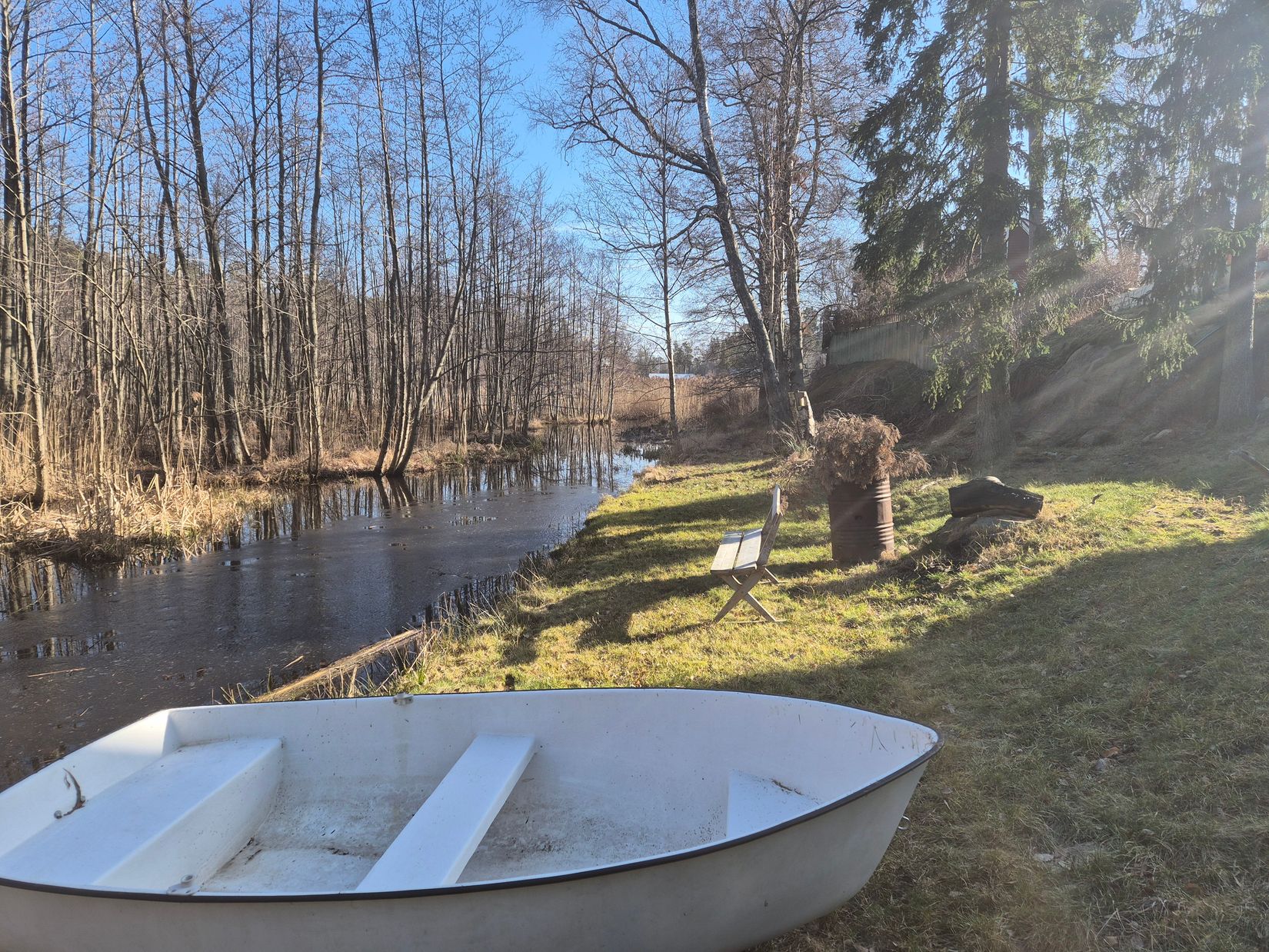 Villa, Götavägen 18, Nacka