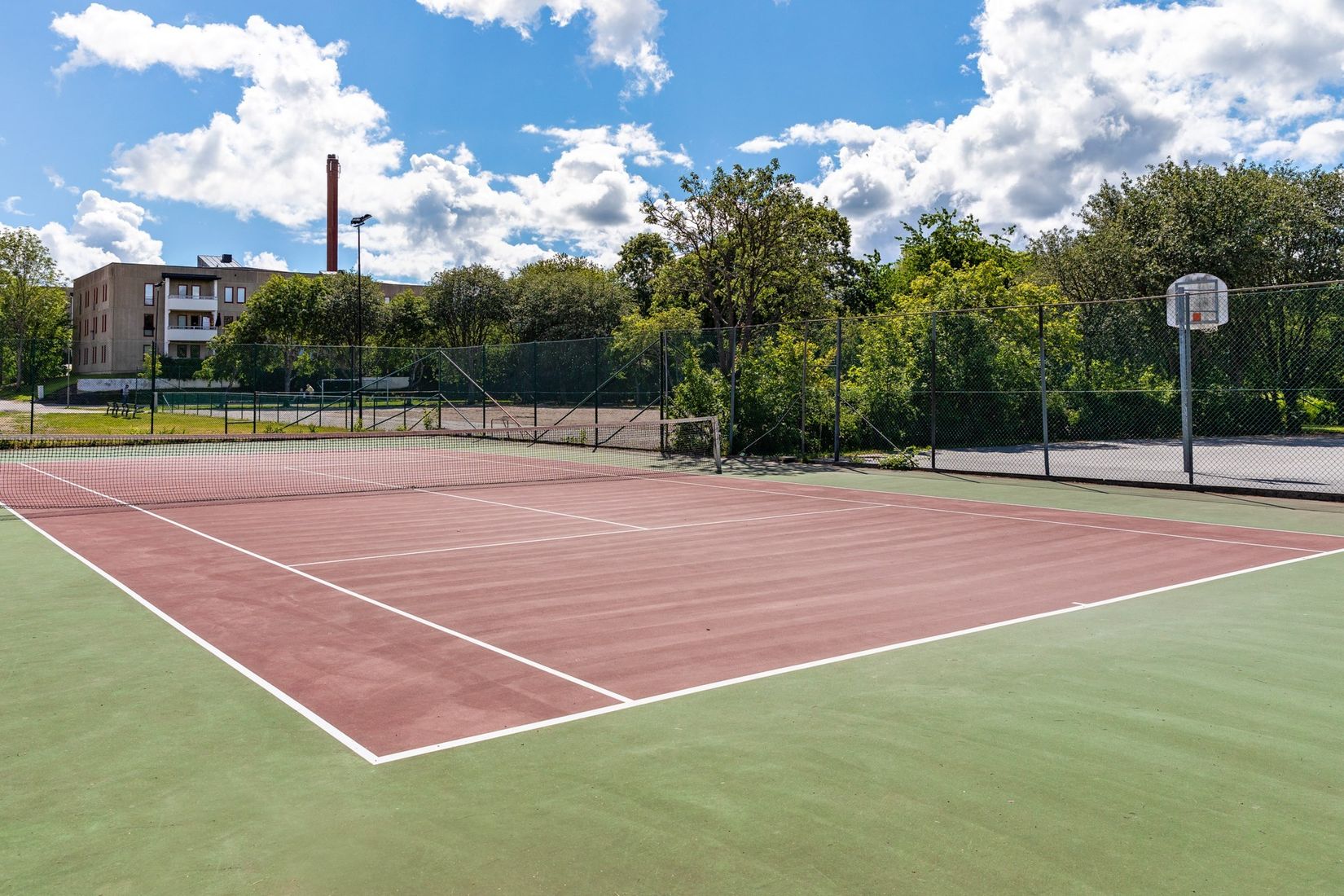 Villa, Götavägen 18, Nacka