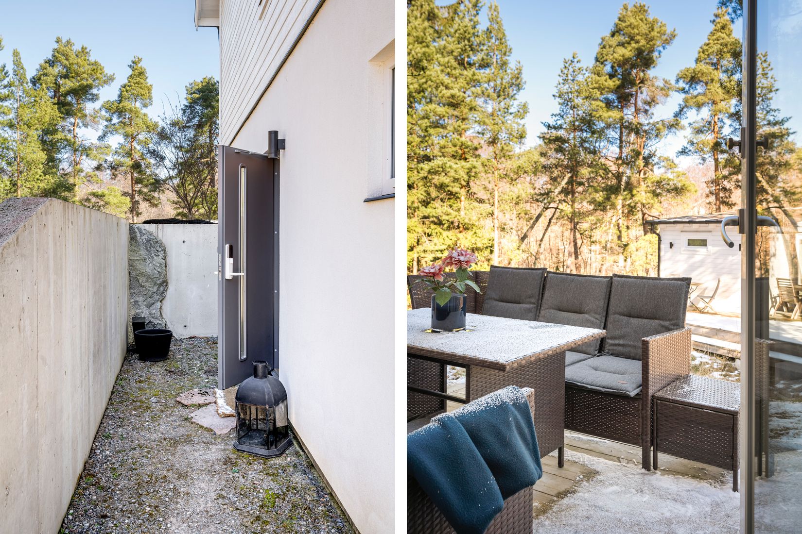 Villa, Götavägen 18, Nacka