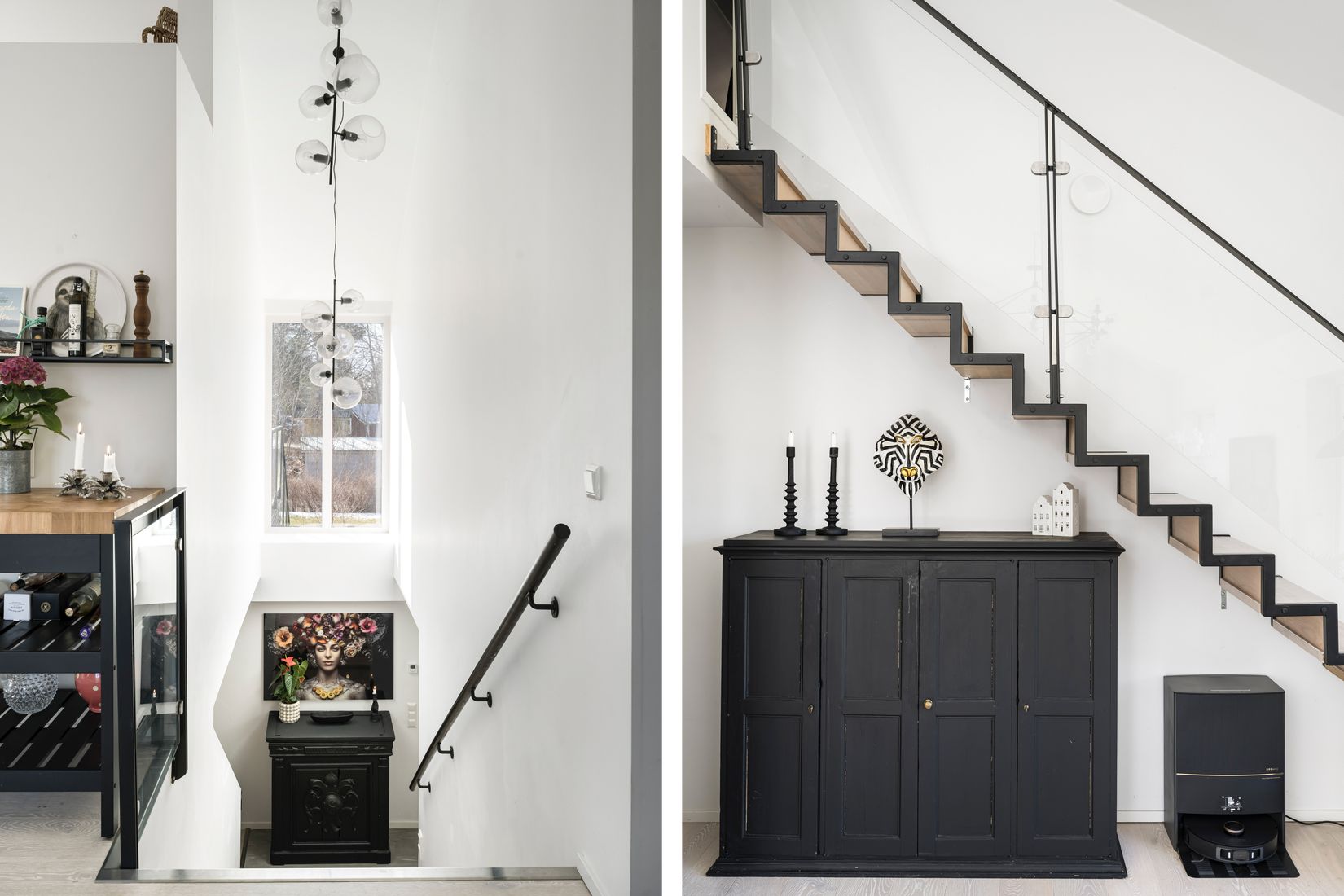 Villa, Götavägen 18, Nacka