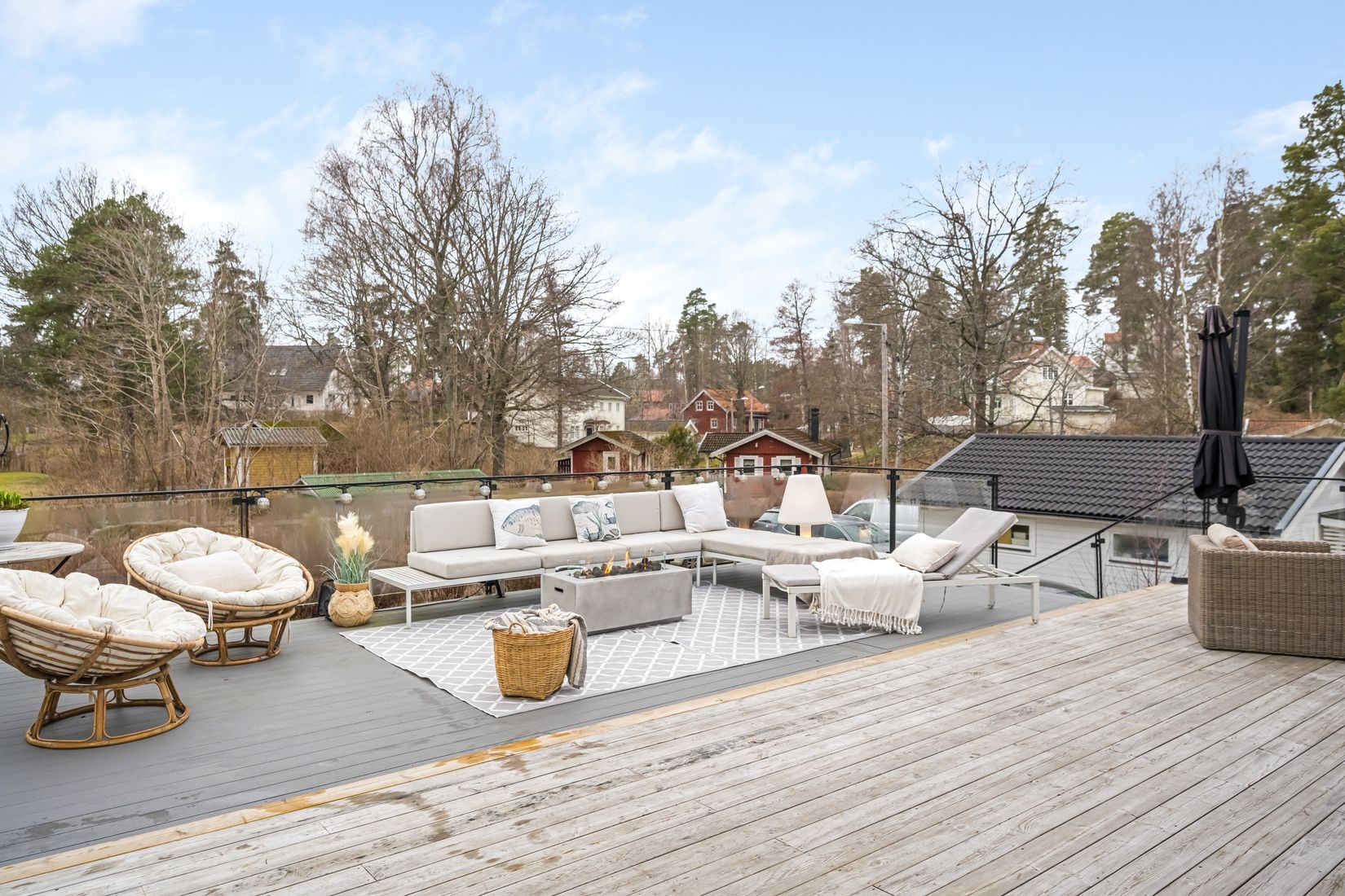 Villa, Götavägen 18, Nacka