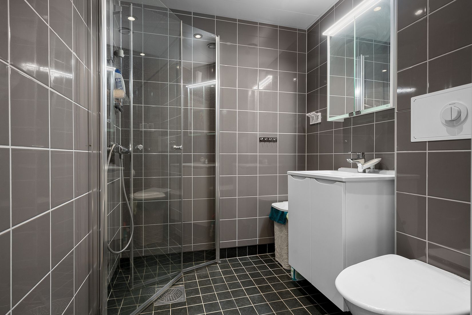 Bostadsrätt, Stavangergatan 60, Kista - Husby, Stockholm