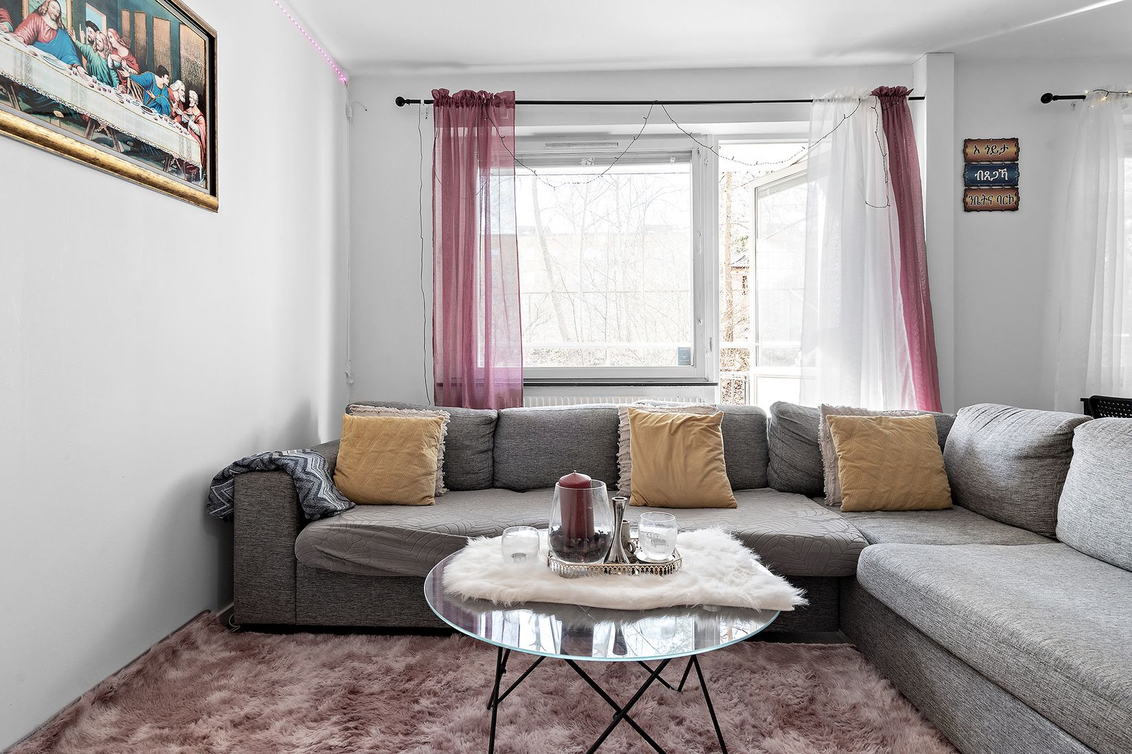 Bostadsrätt, Stavangergatan 60, Kista - Husby, Stockholm