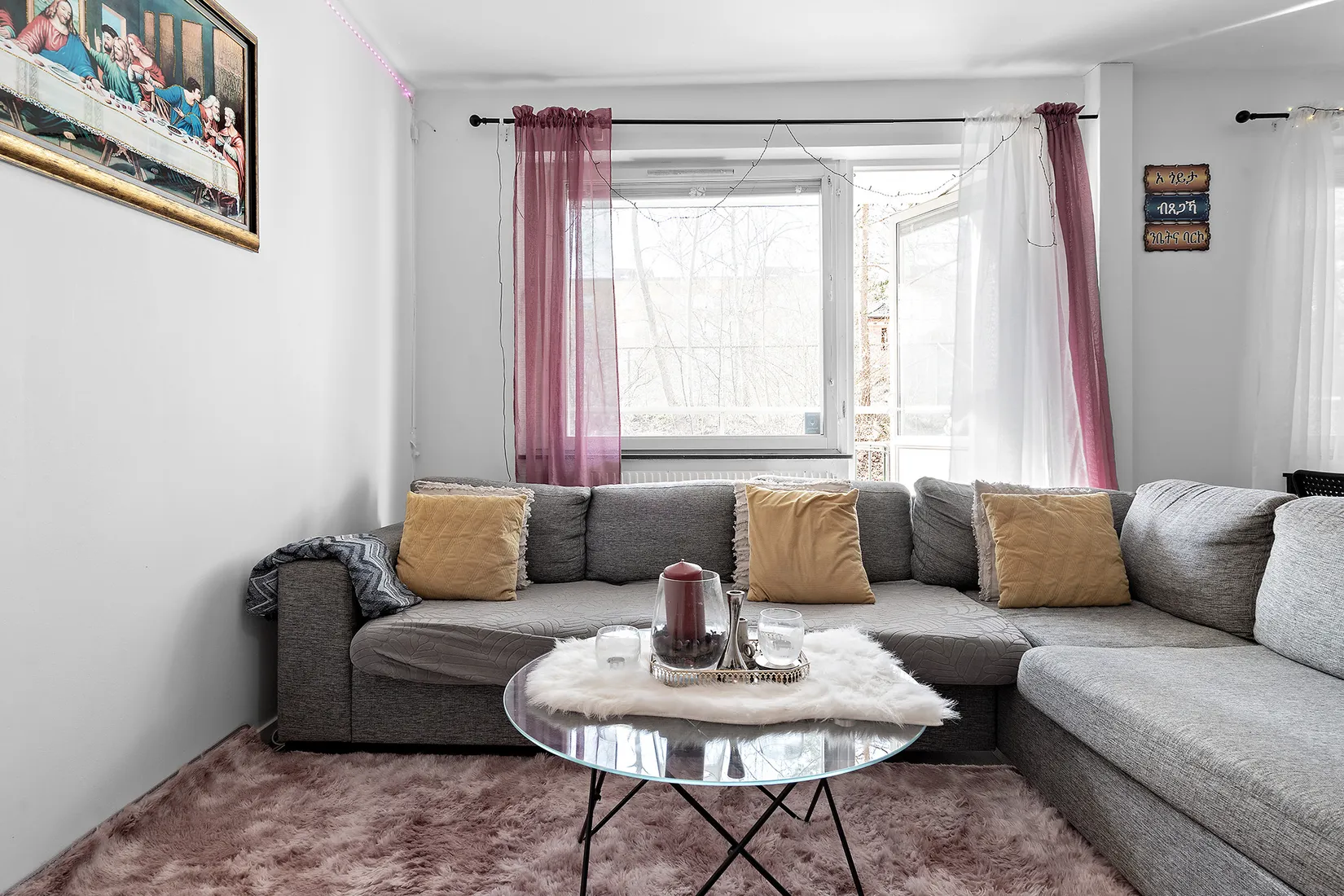Bostadsrätt, Stavangergatan 60, Kista - Husby, Stockholm