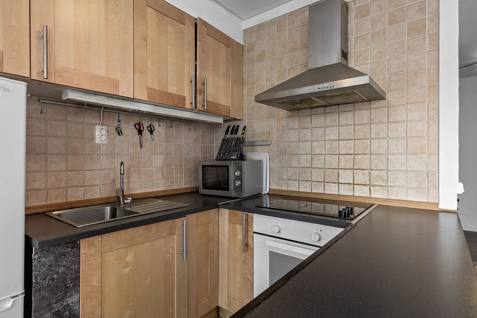 Bostadsrätt, Stavangergatan 60, Kista - Husby, Stockholm