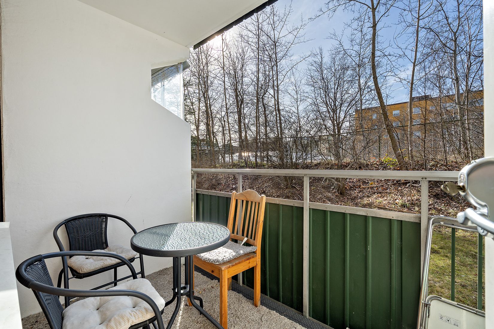 Bostadsrätt, Stavangergatan 60, Kista - Husby, Stockholm