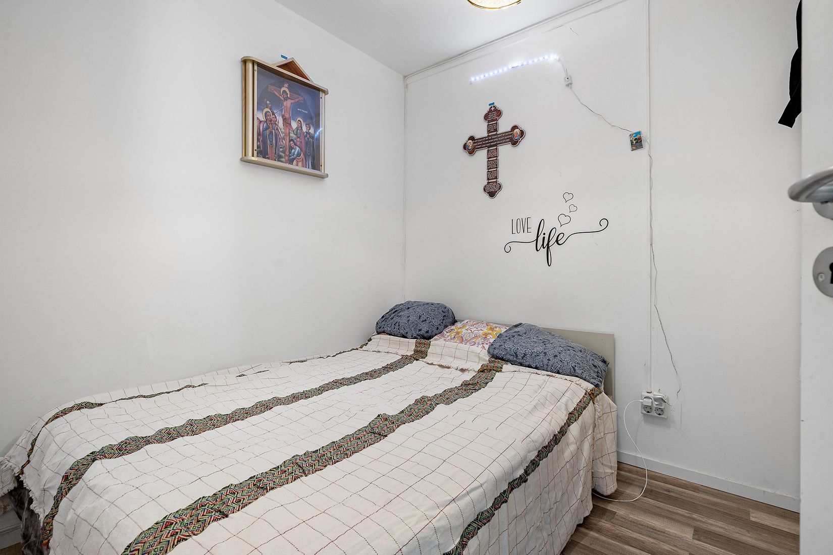 Bostadsrätt, Stavangergatan 60, Kista - Husby, Stockholm