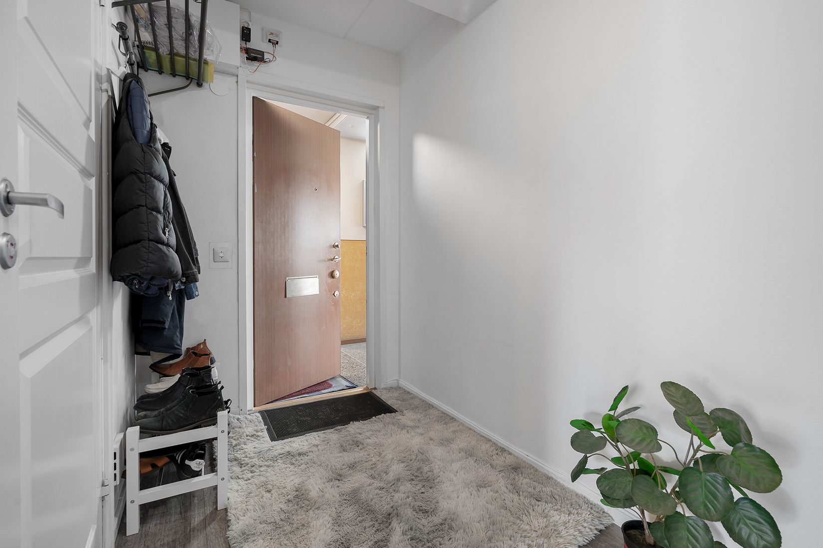 Bostadsrätt, Stavangergatan 60, Kista - Husby, Stockholm