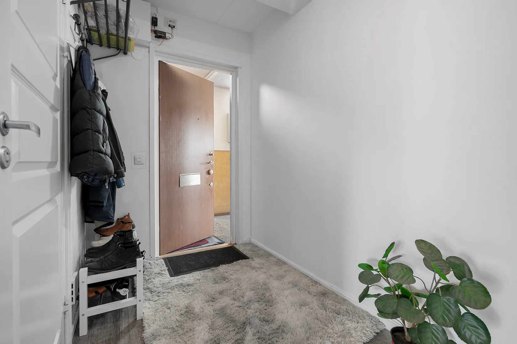 Bostadsrätt, Stavangergatan 60, Kista - Husby, Stockholm
