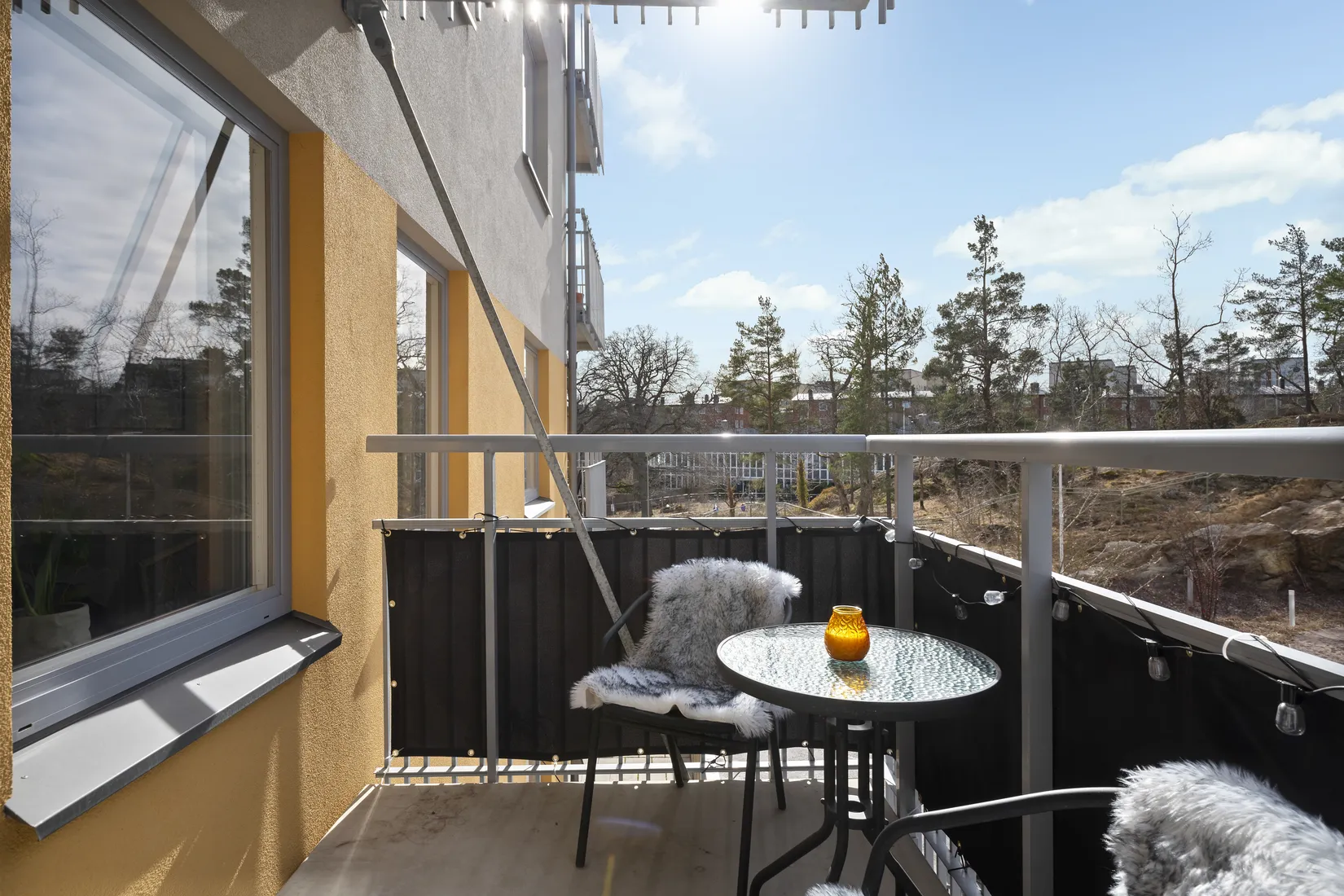 Bostadsrätt, Hammarögatan 6, Farsta, Stockholm