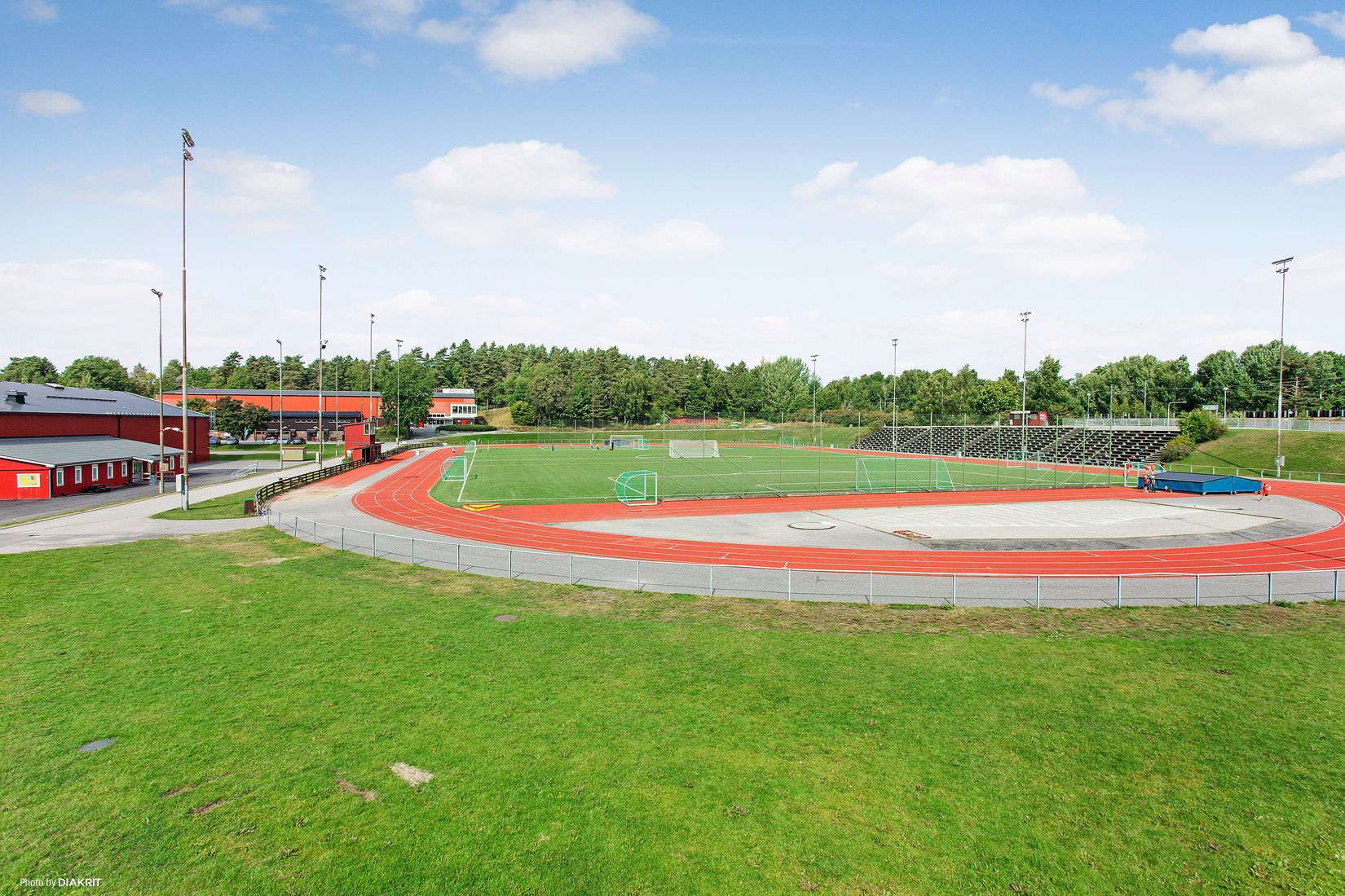 Bostadsrätt, Hammarögatan 6, Farsta, Stockholm