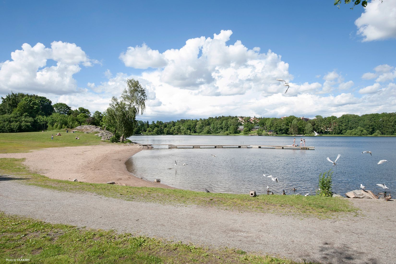 Bostadsrätt, Hammarögatan 6, Farsta, Stockholm