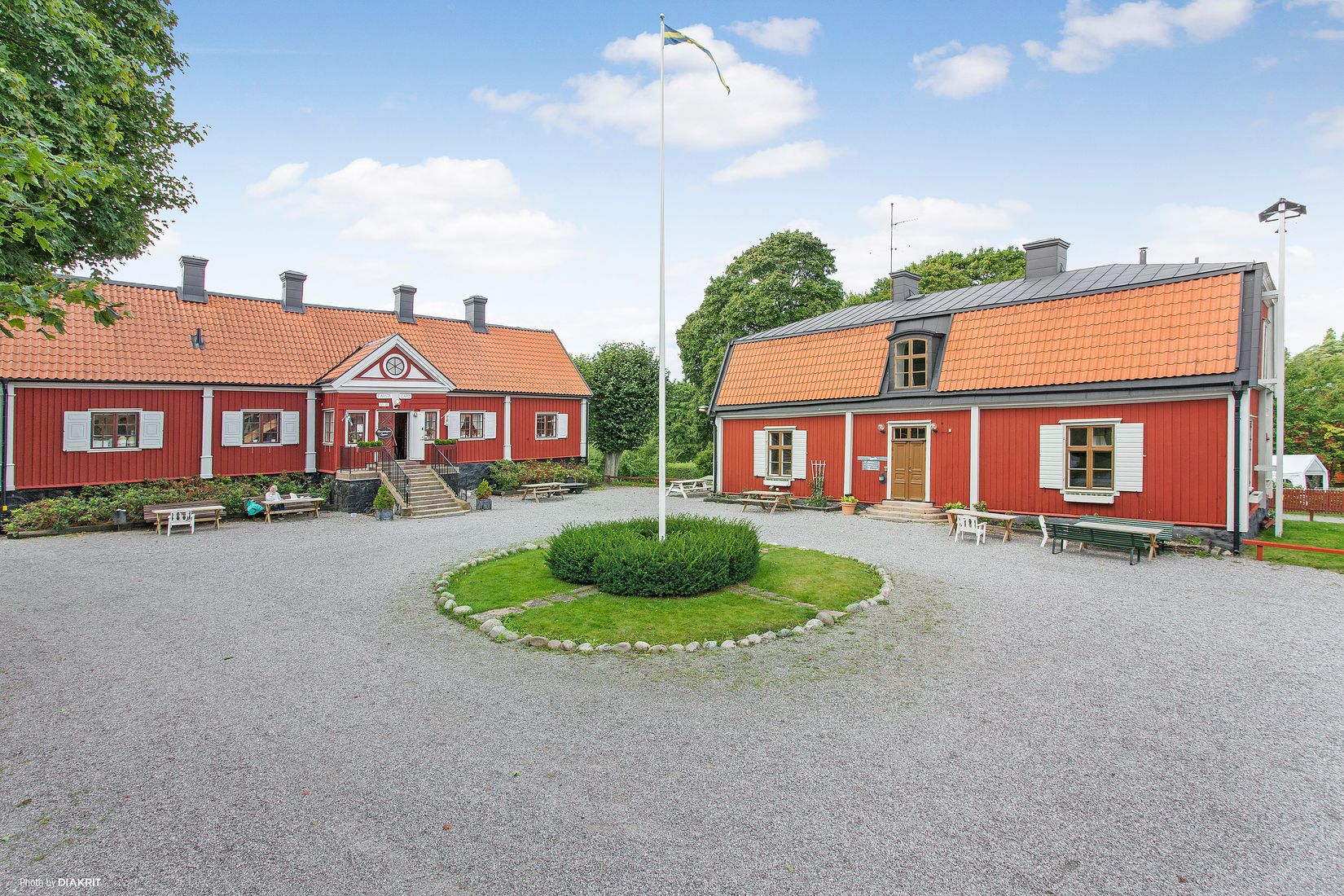 Bostadsrätt, Hammarögatan 6, Farsta, Stockholm