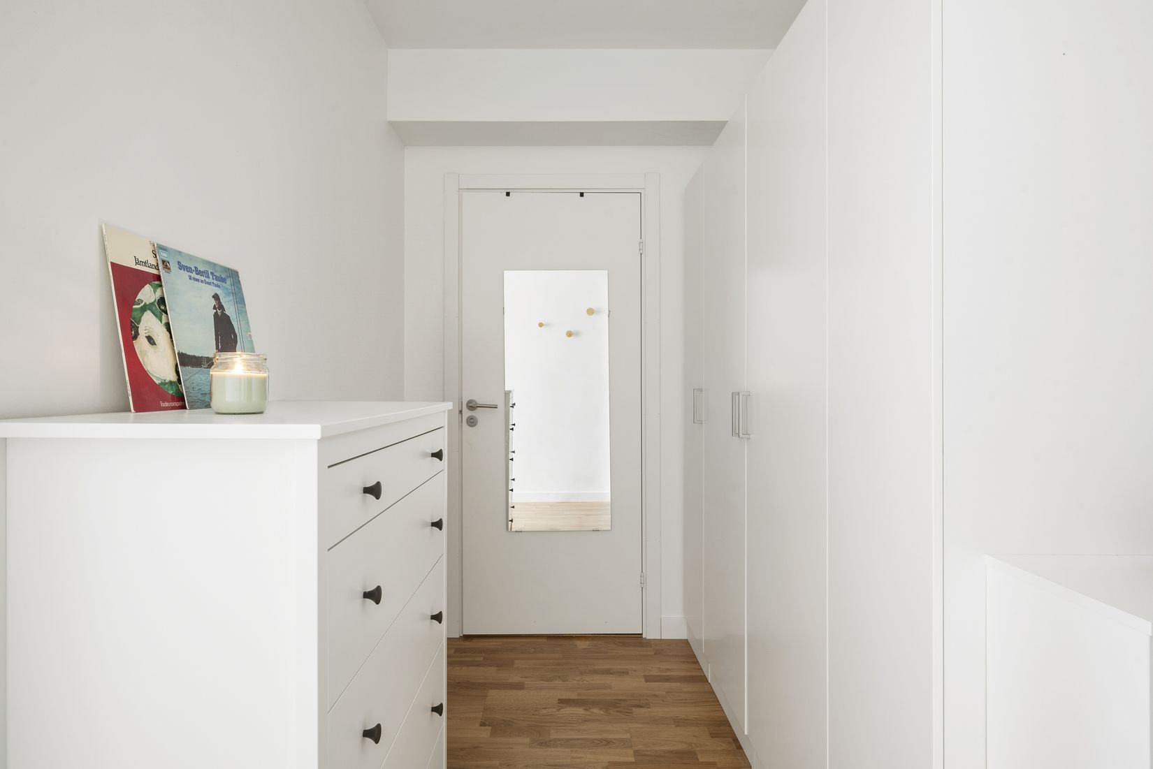 Bostadsrätt, Hammarögatan 6, Farsta, Stockholm